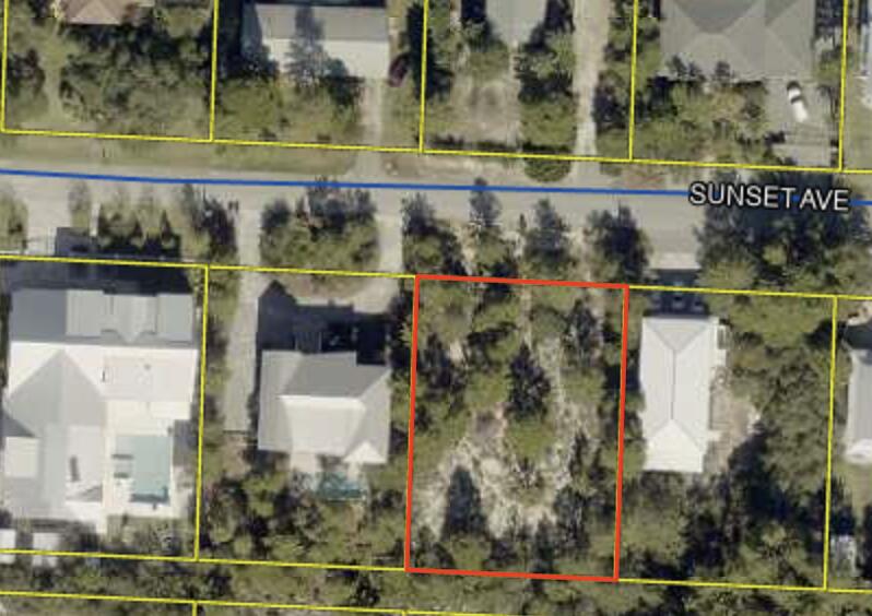 LOT 5 BLK Sunset Avenue