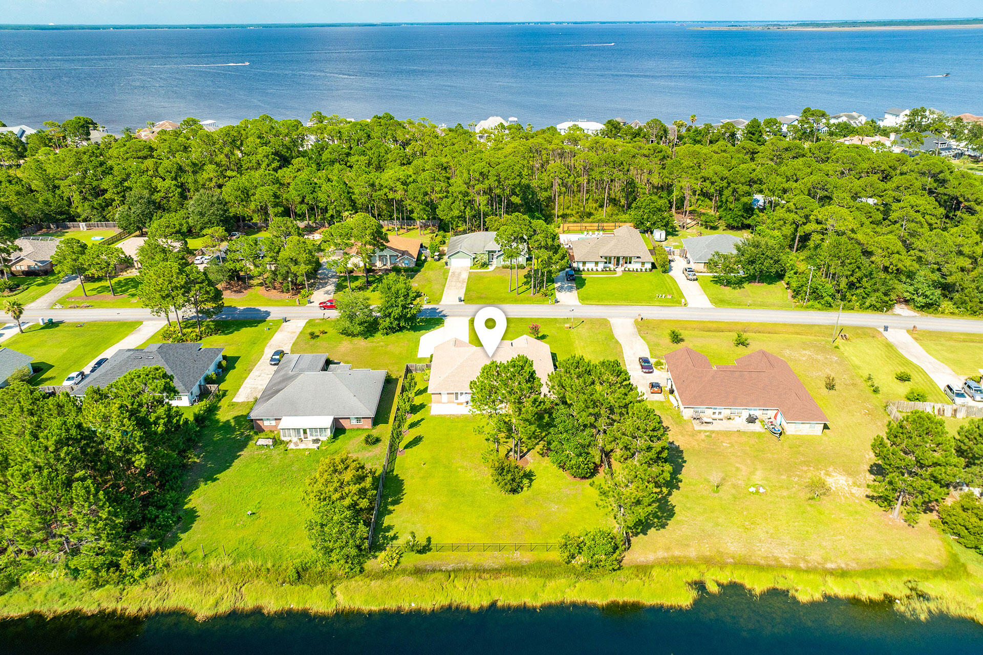 565 E Shipwreck Road
