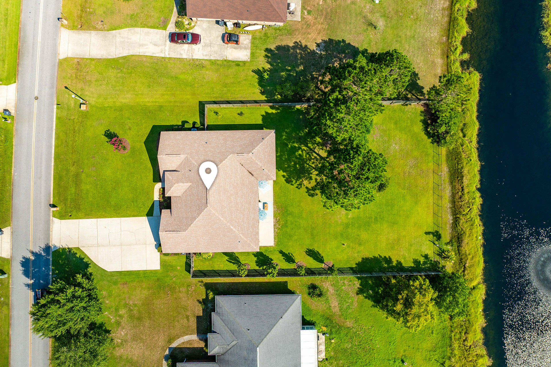 565 E Shipwreck Road