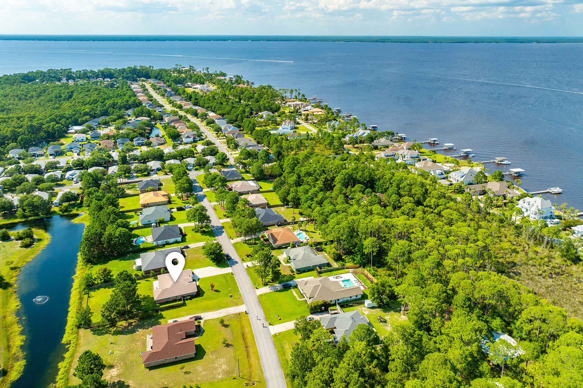 565 E Shipwreck Road