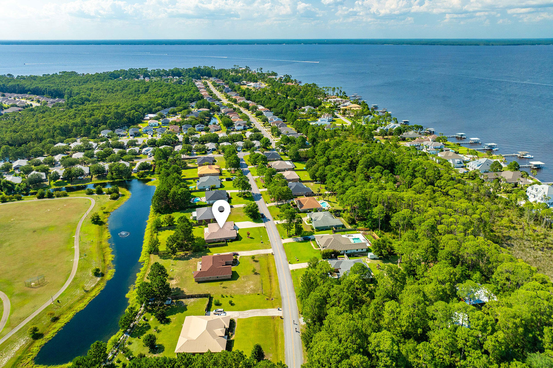 565 E Shipwreck Road