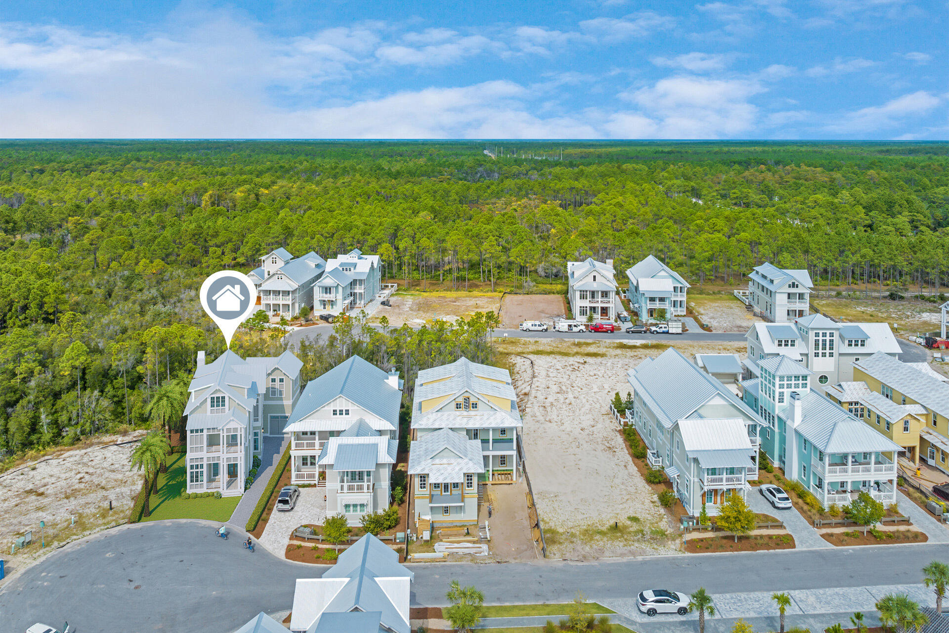 Lot 35 String Lily Cove