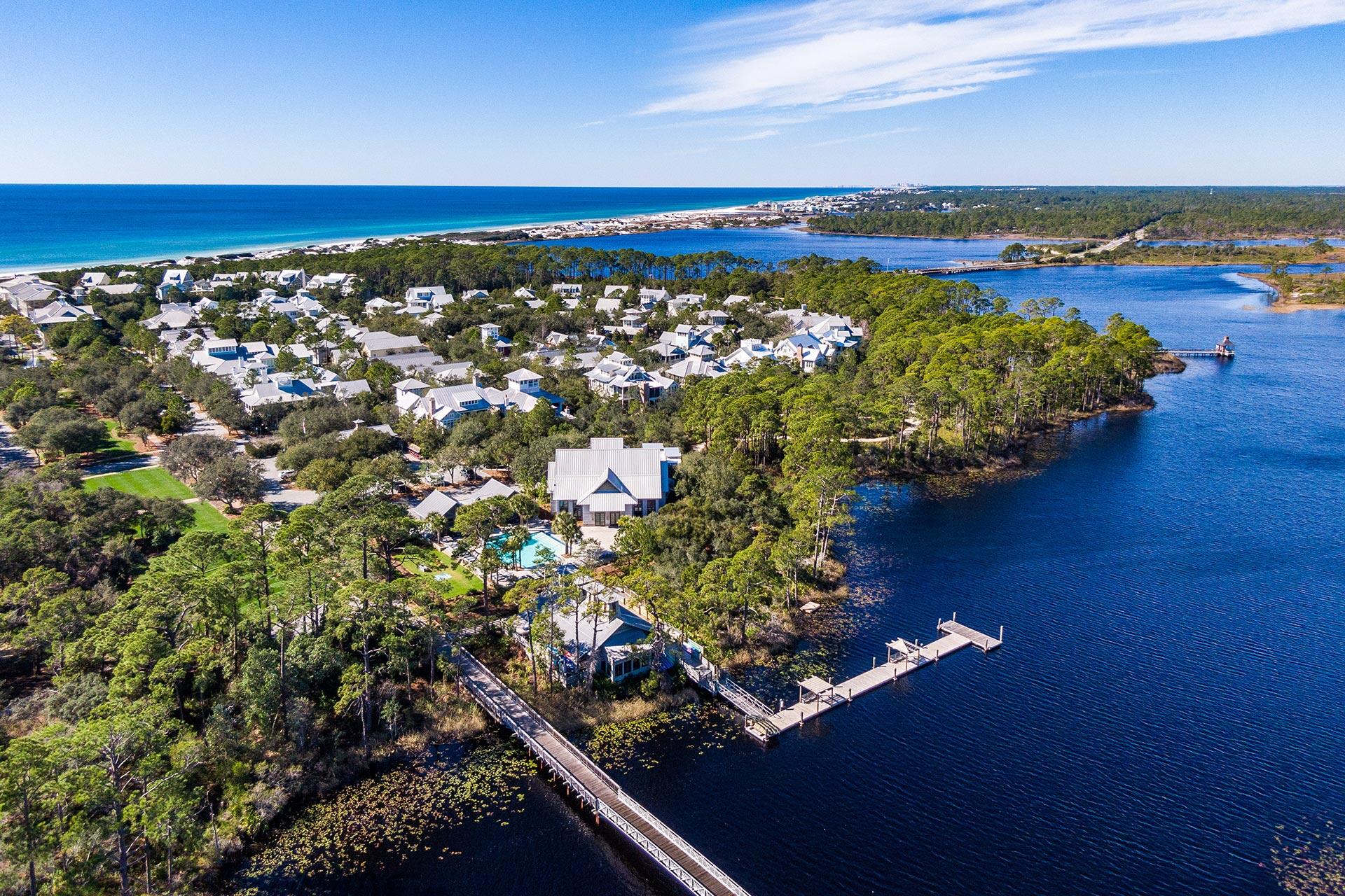 Lot 35 String Lily Cove