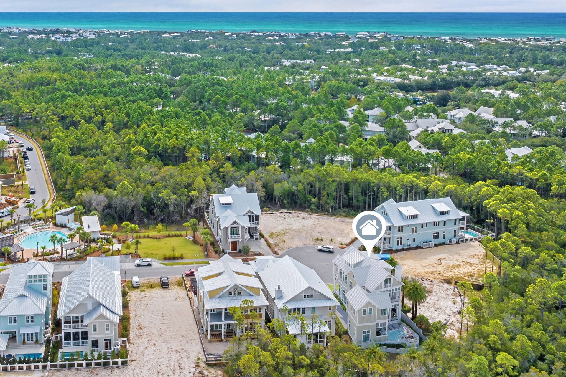 Lot 35 String Lily Cove