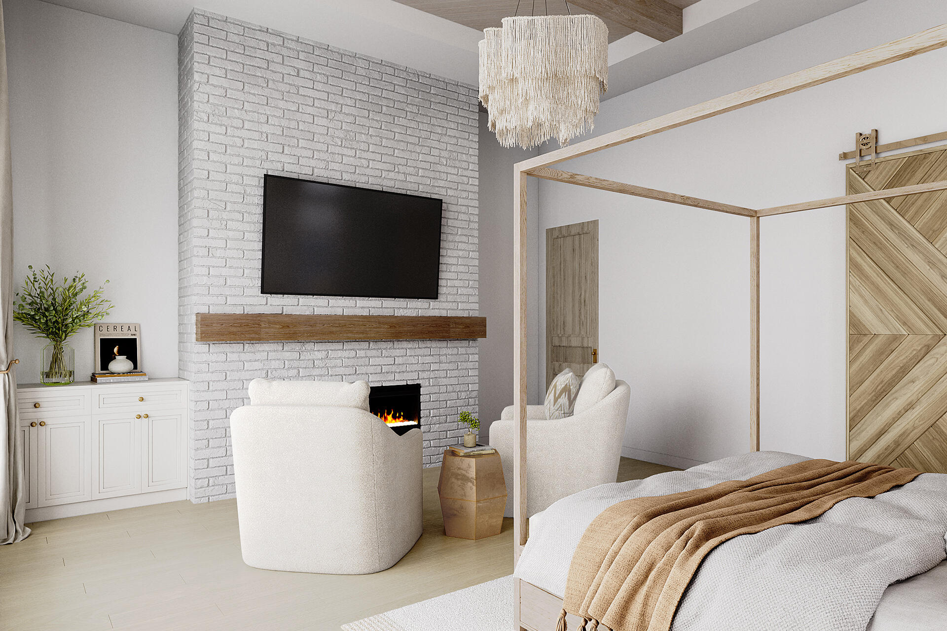 Lot 35 String Lily Cove
