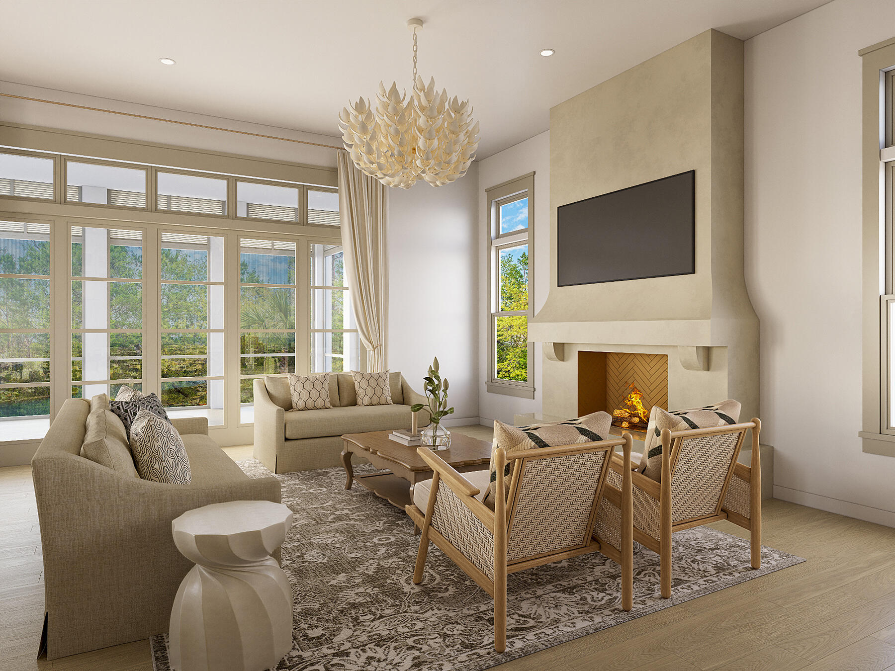 Lot 12 Climbing Rose Way