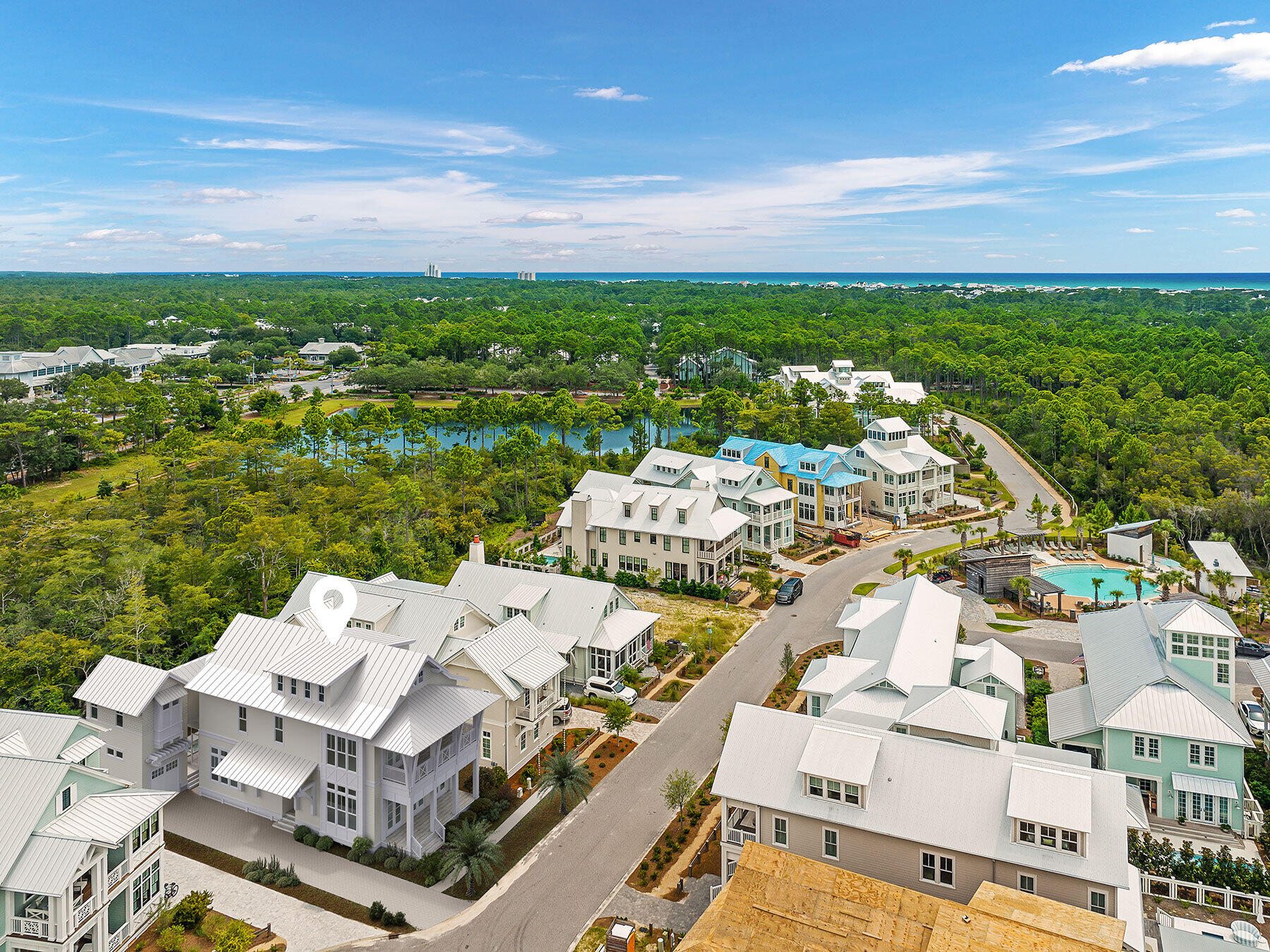 Lot 12 Climbing Rose Way