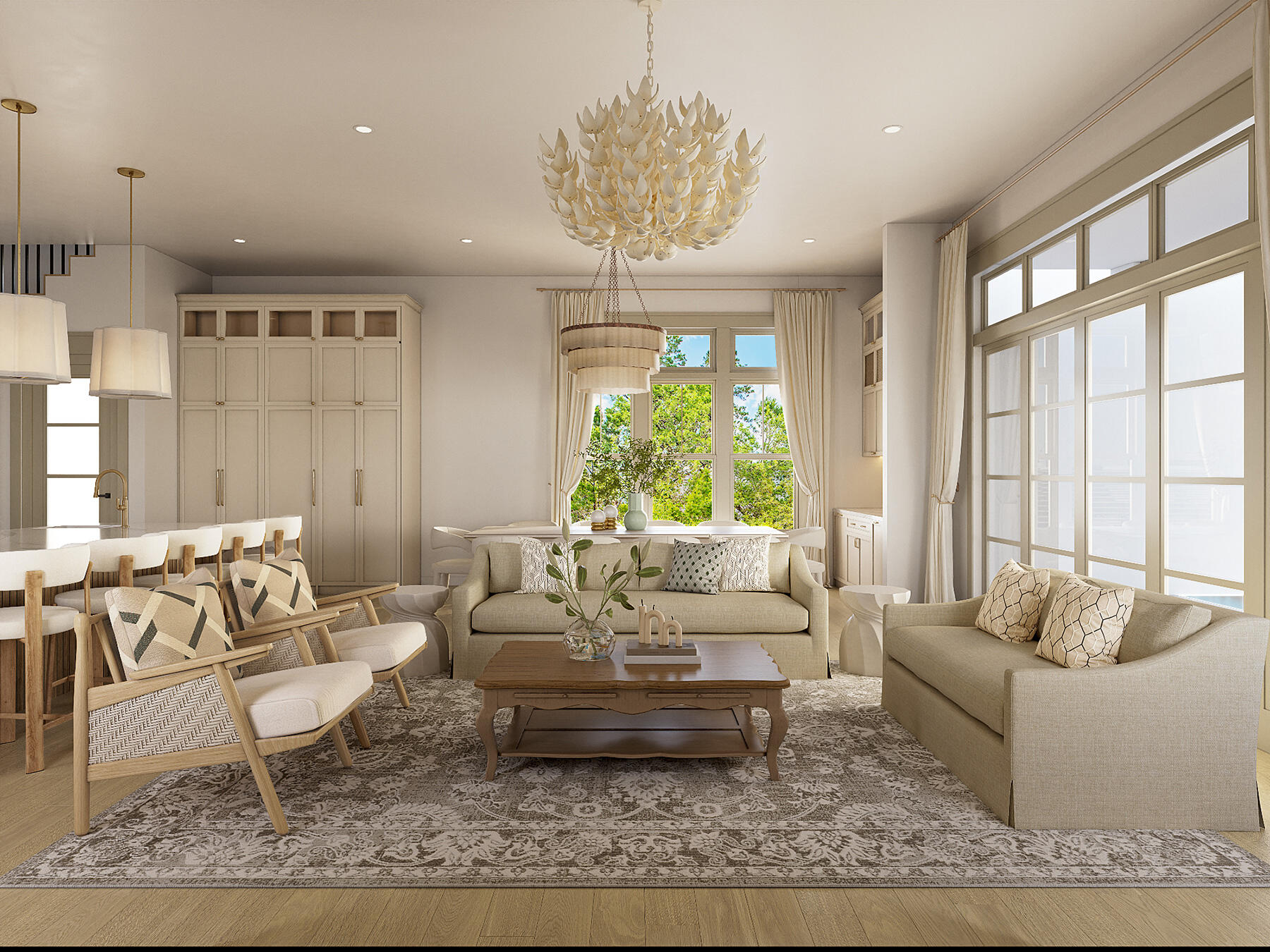 Lot 12 Climbing Rose Way