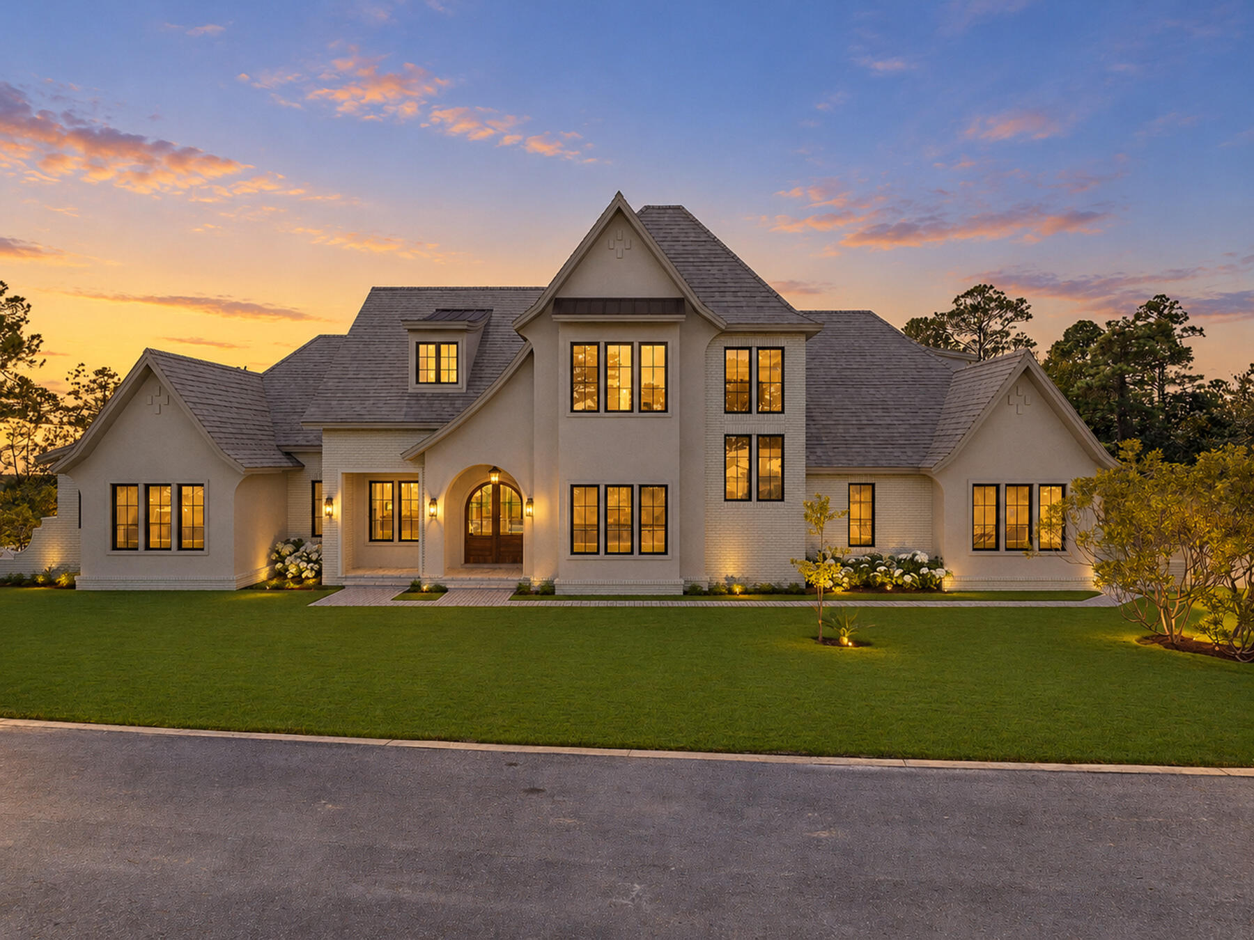 35 Seclusion Way Santa Rosa Beach FL