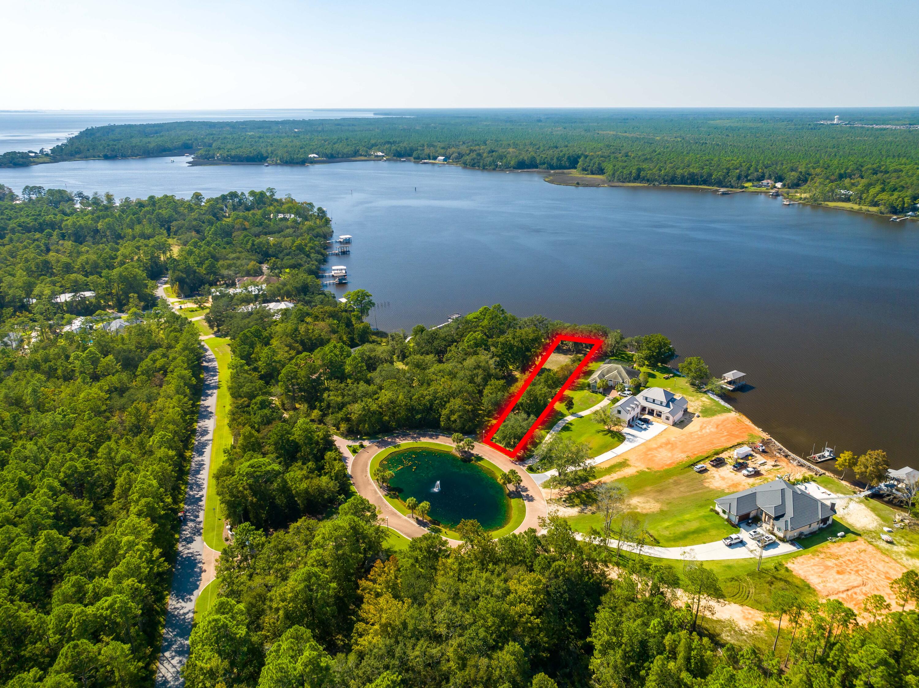 Lot 6 Lagrange Cove Circle