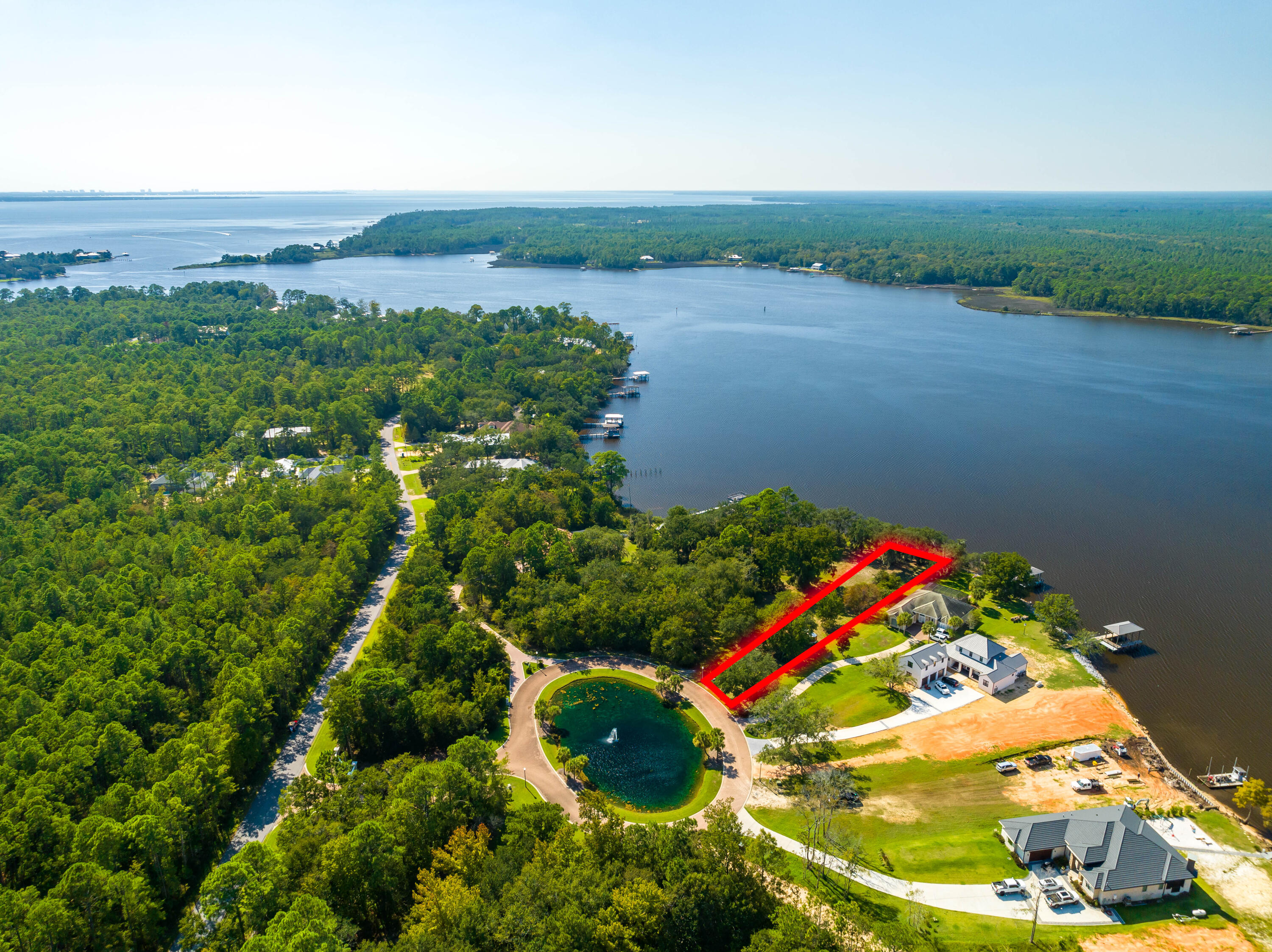 Lot 6 Lagrange Cove Circle