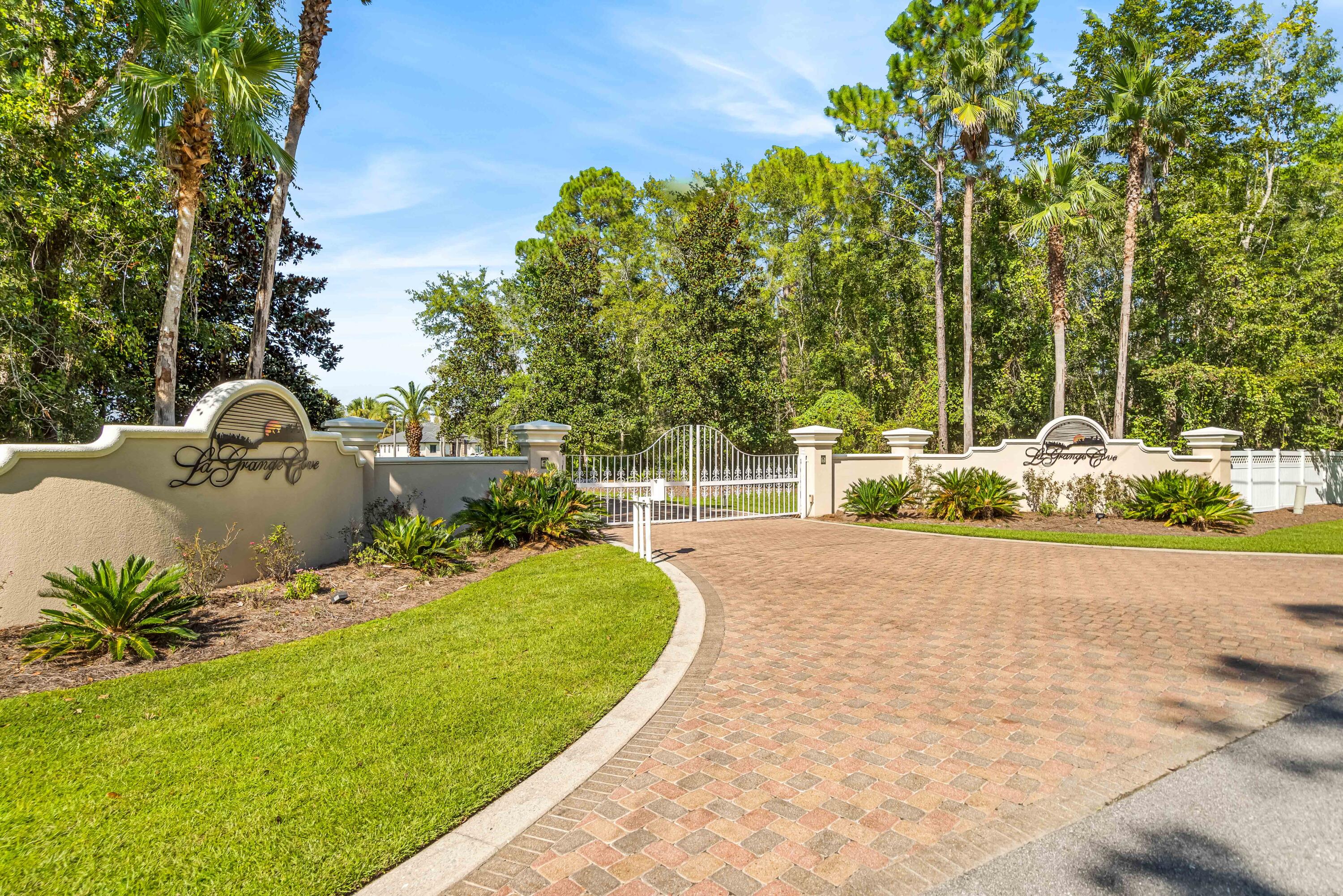 Lot 5 Lagrange Cove Circle