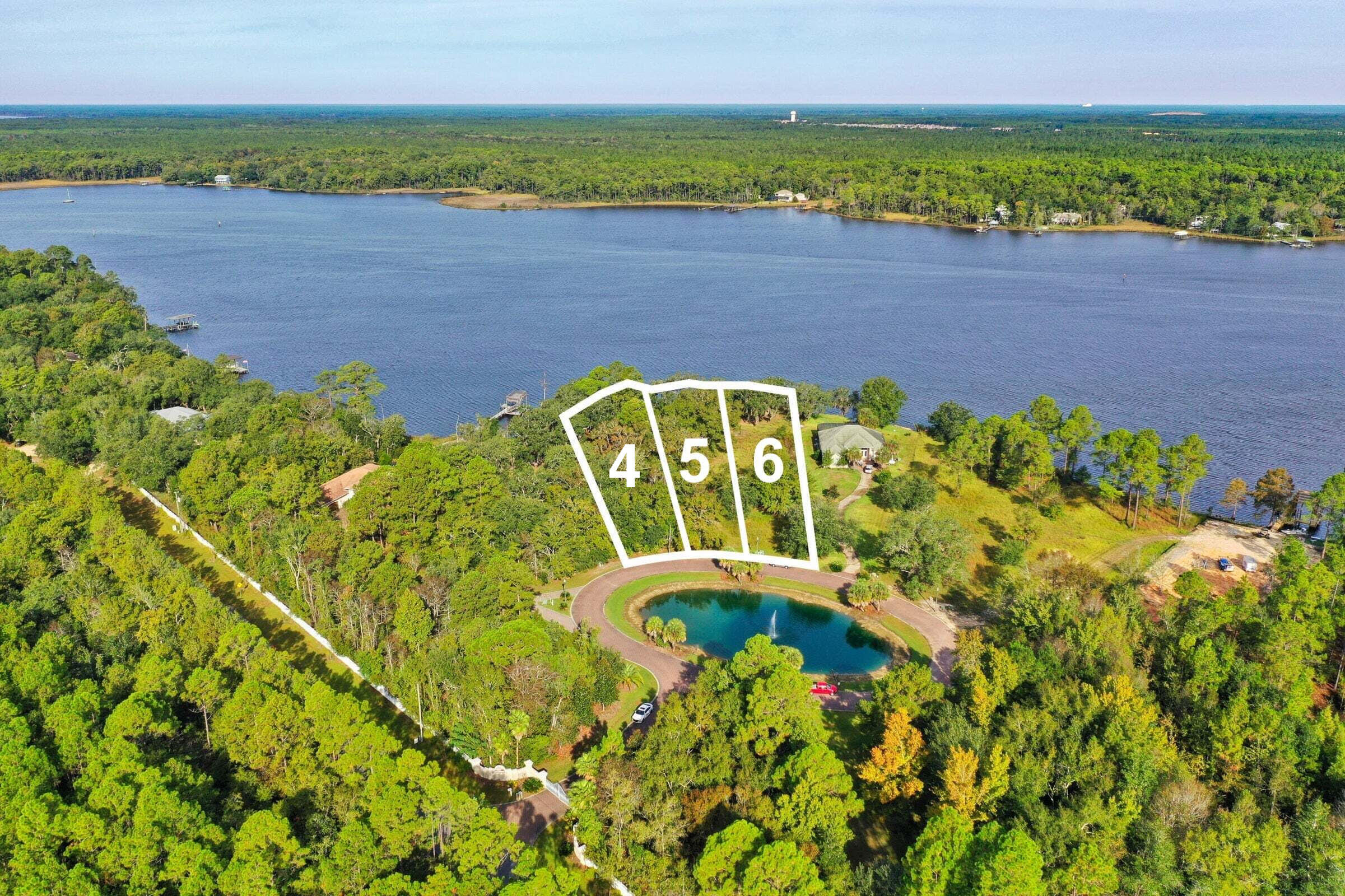 Lot 5 Lagrange Cove Circle