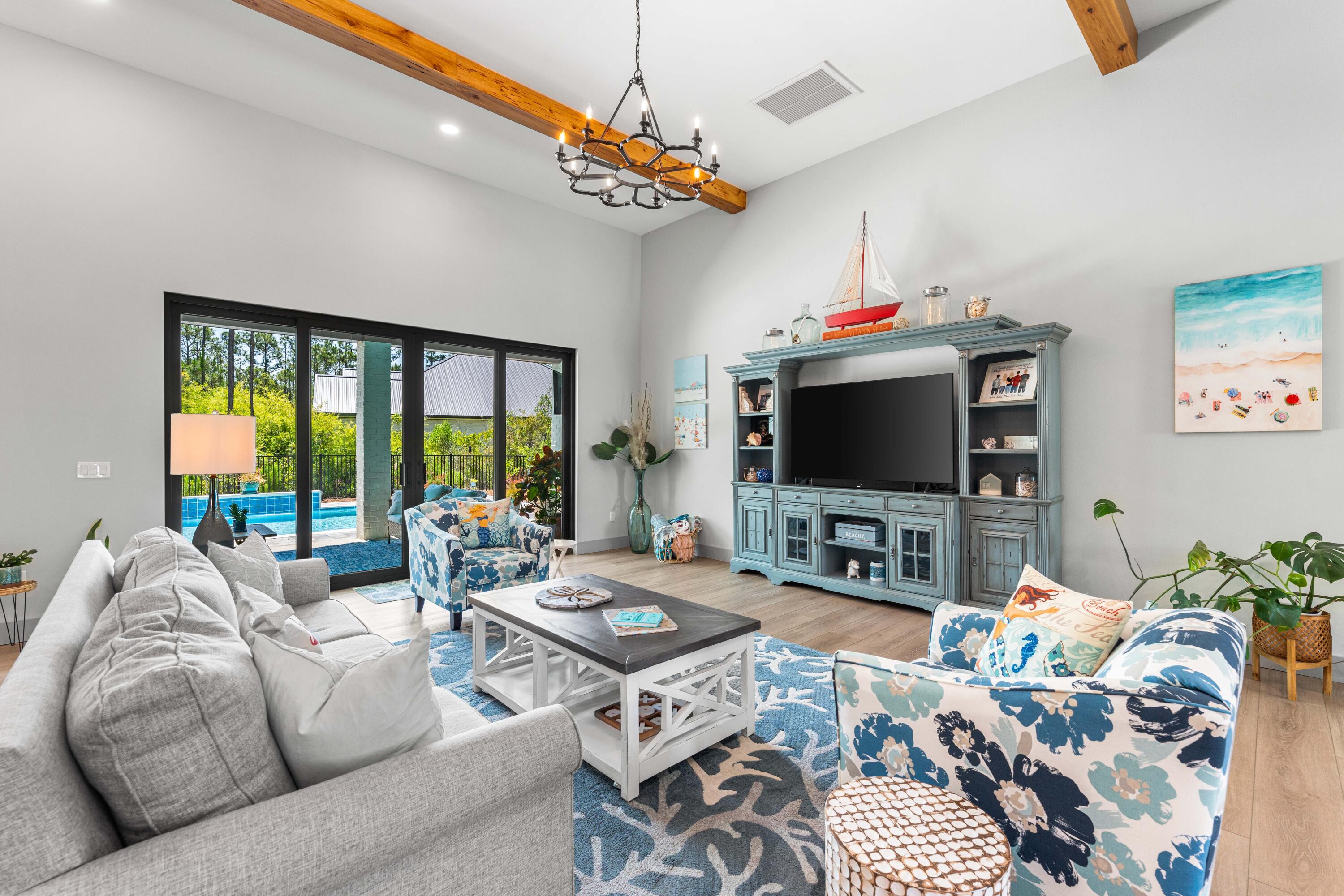 122 Seclusion Boulevard