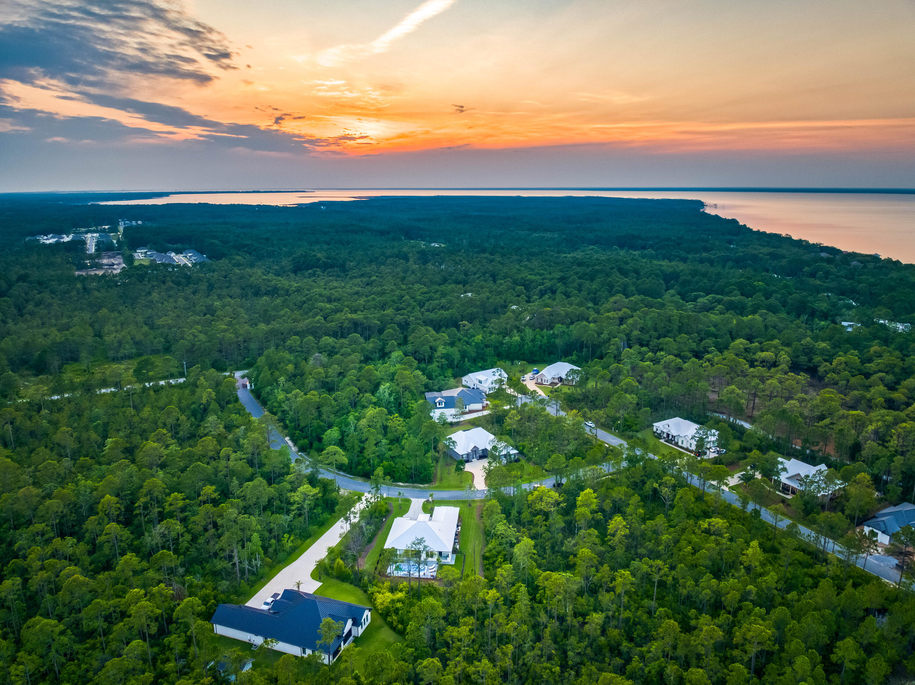 122 Seclusion Boulevard