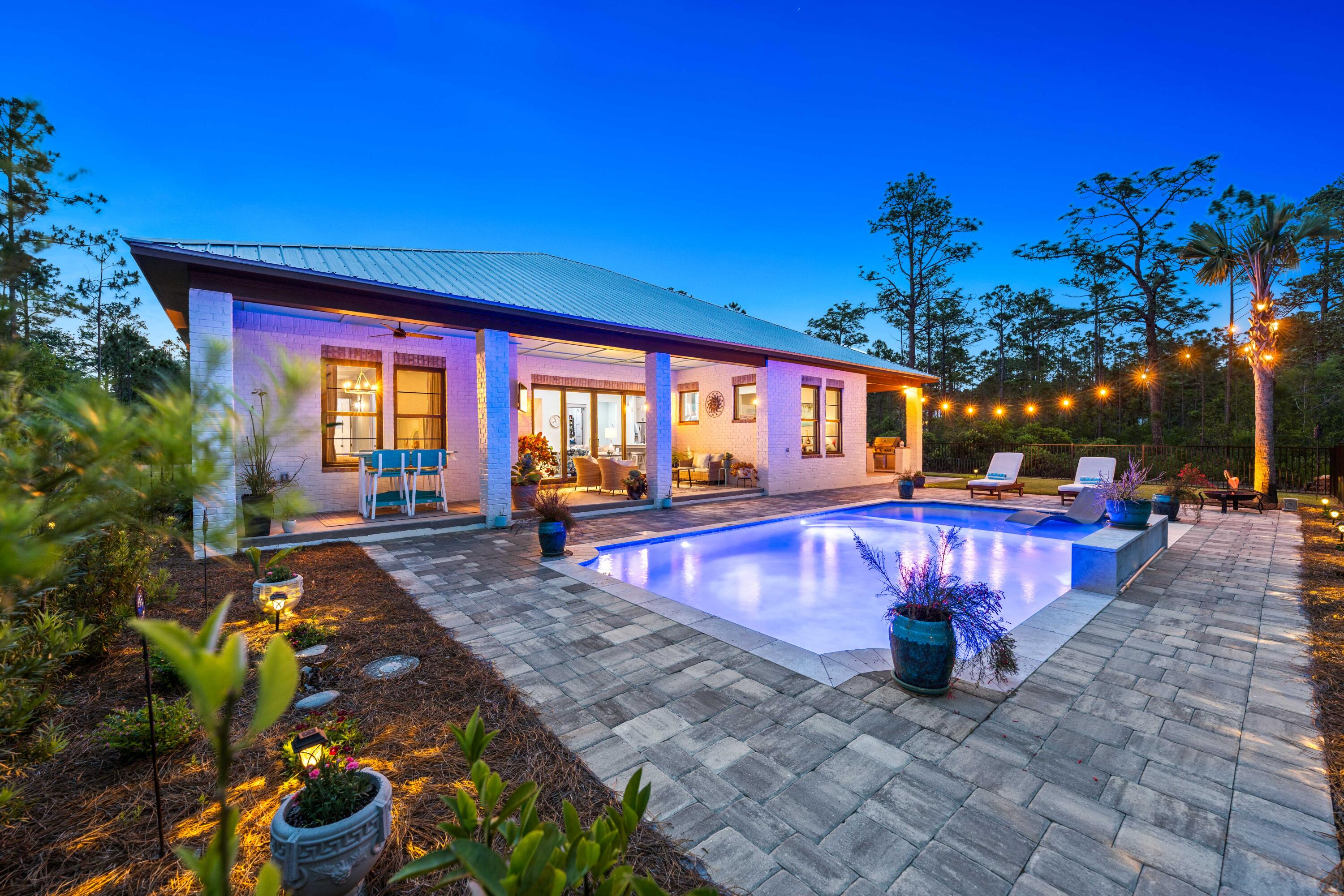 122 Seclusion Boulevard