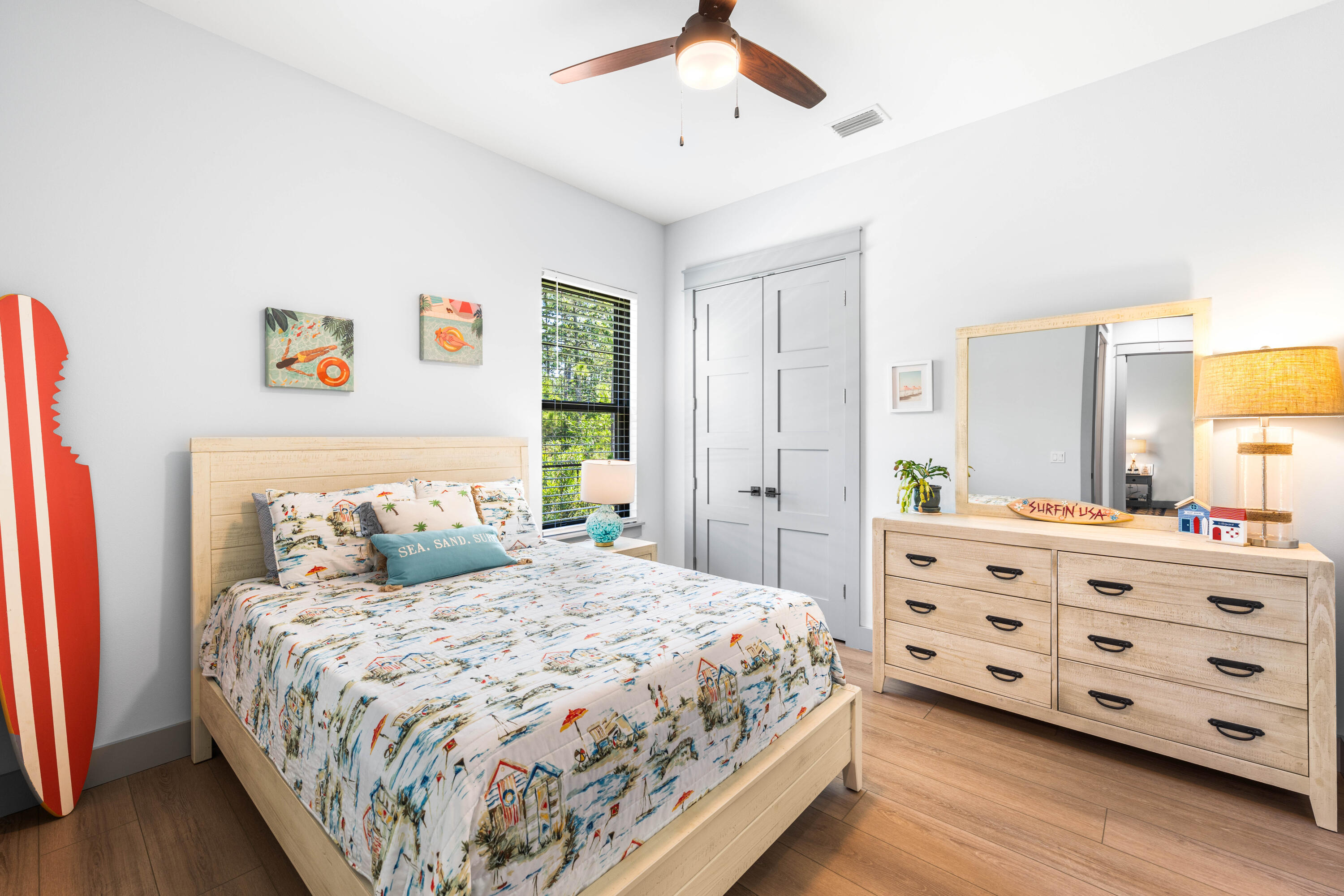 122 Seclusion Boulevard