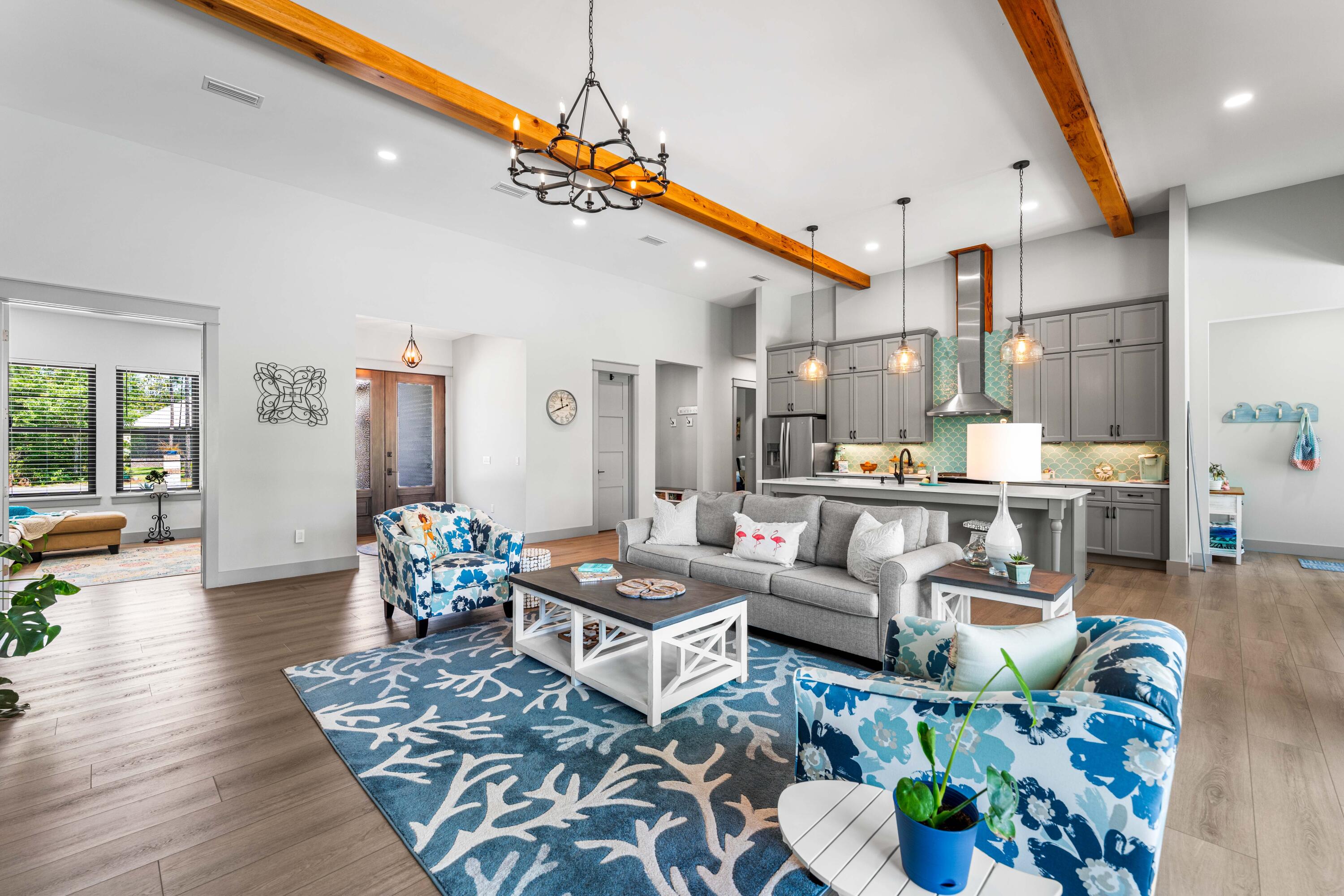 122 Seclusion Boulevard