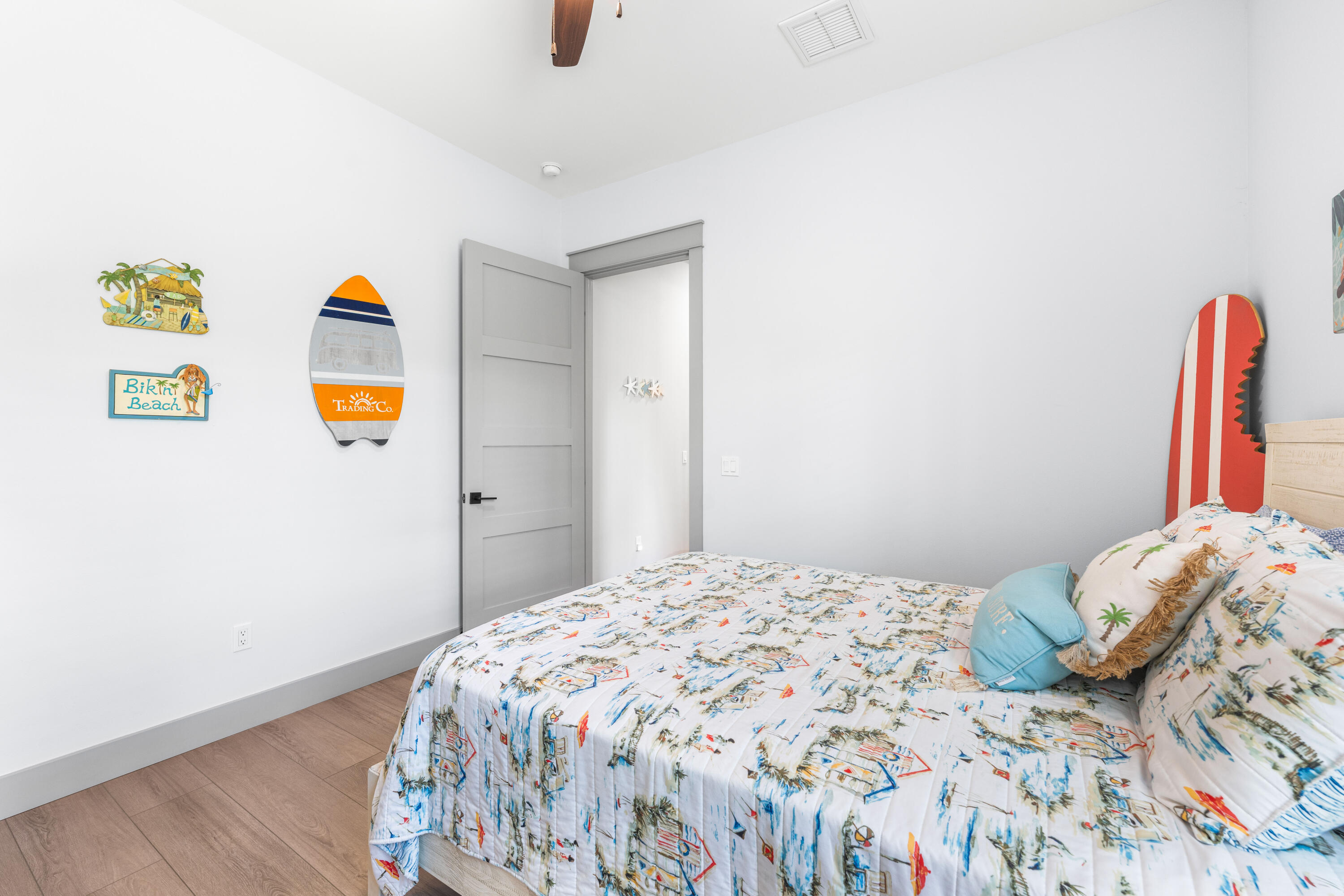 122 Seclusion Boulevard