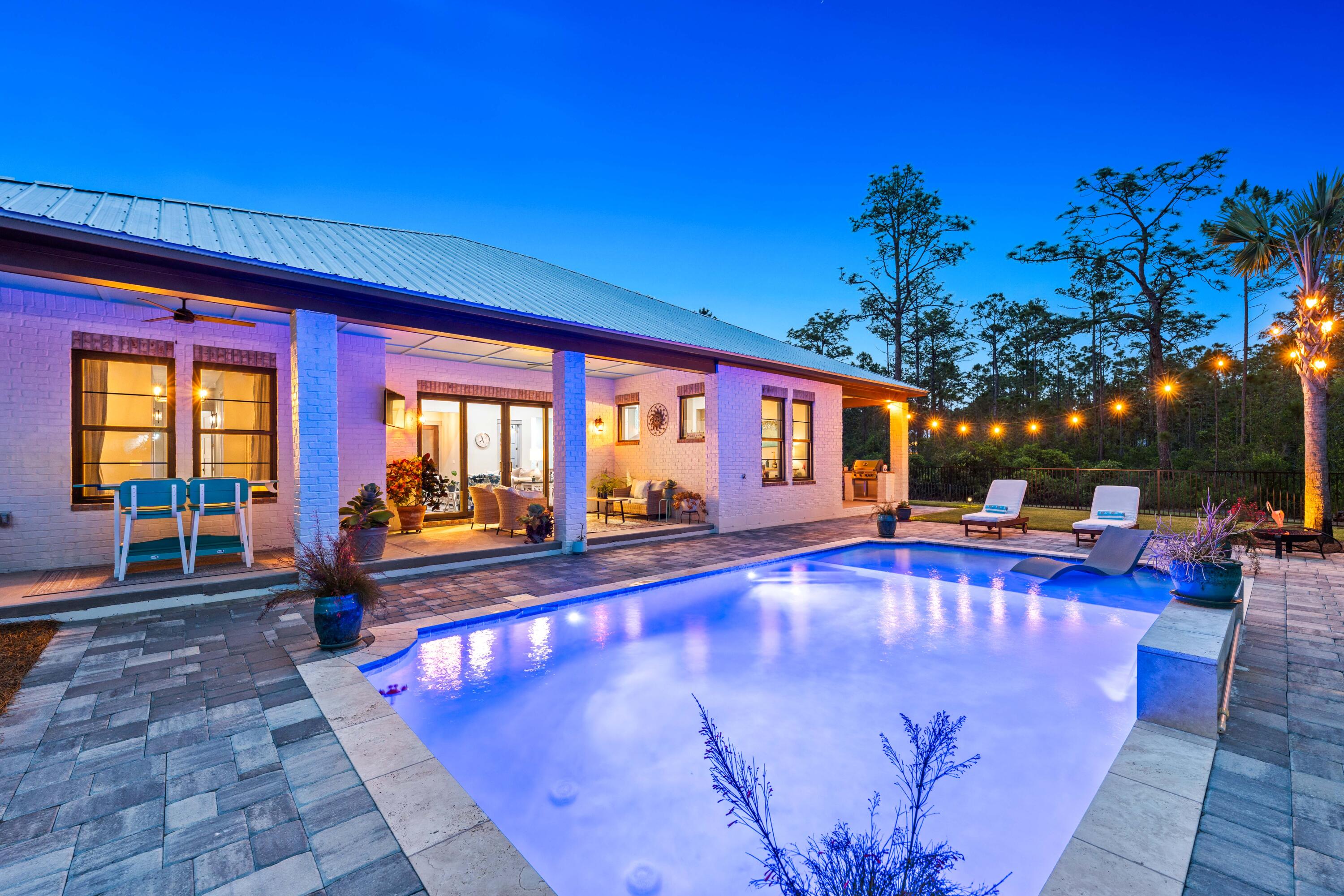 122 Seclusion Boulevard