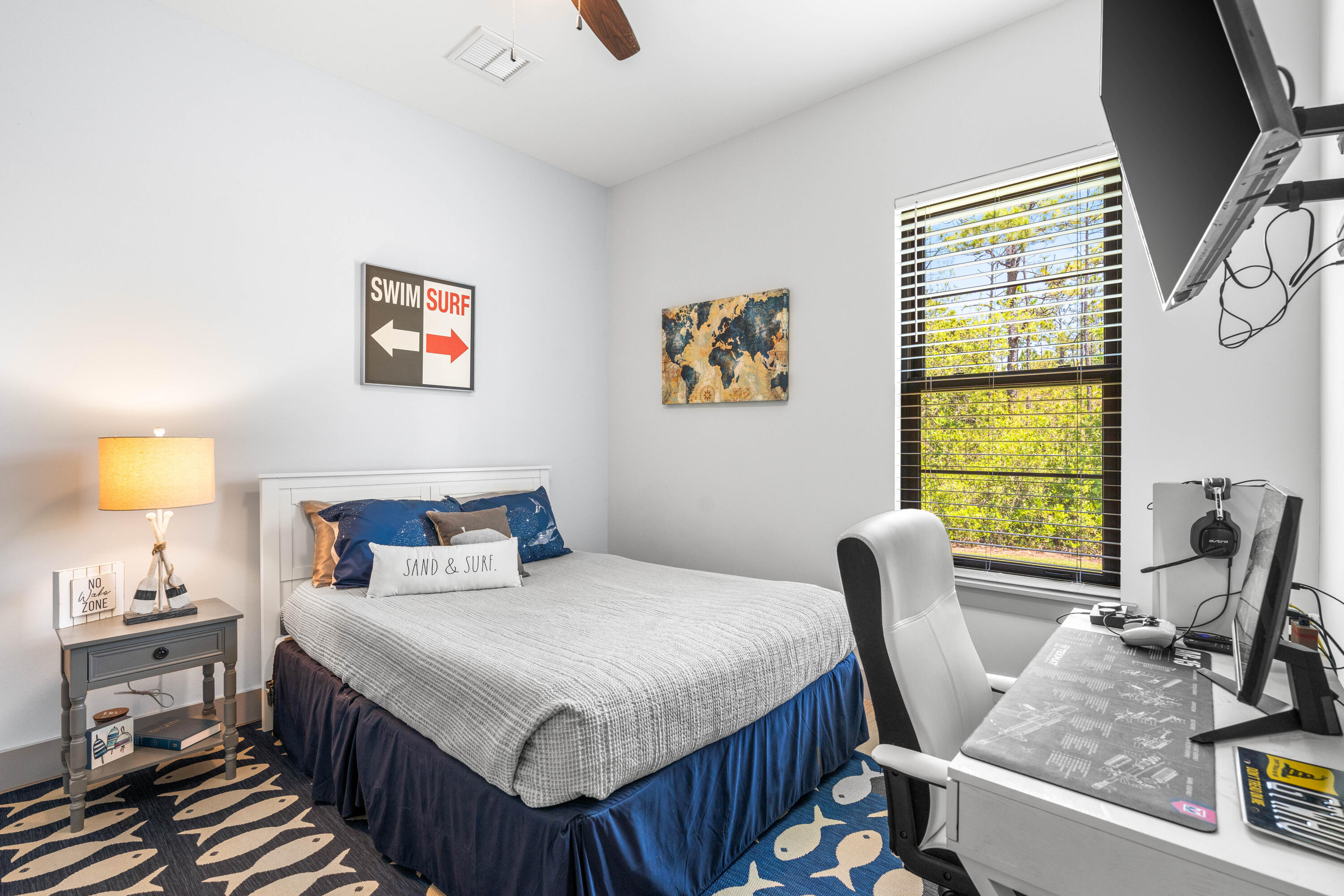 122 Seclusion Boulevard