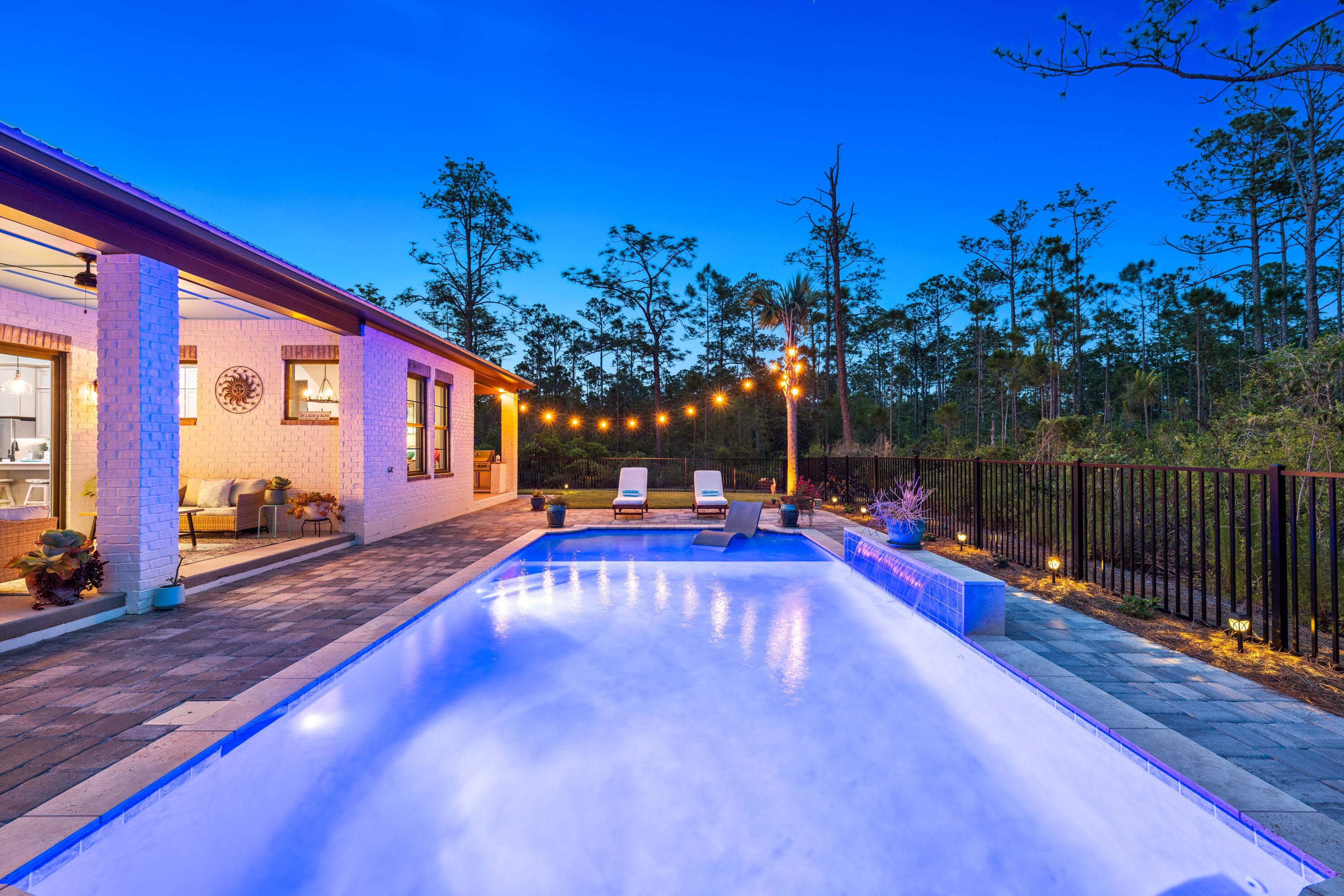 122 Seclusion Boulevard