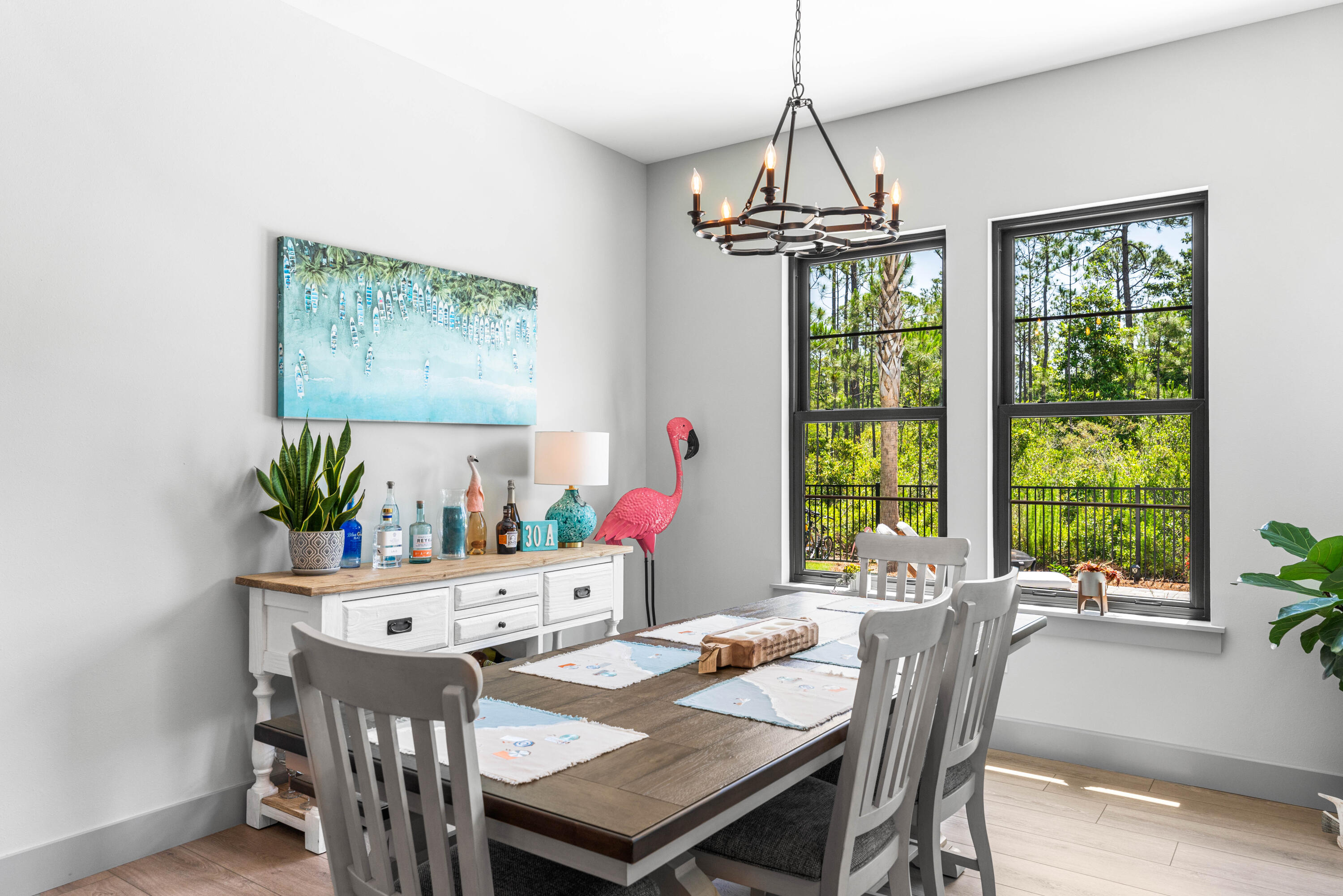 122 Seclusion Boulevard