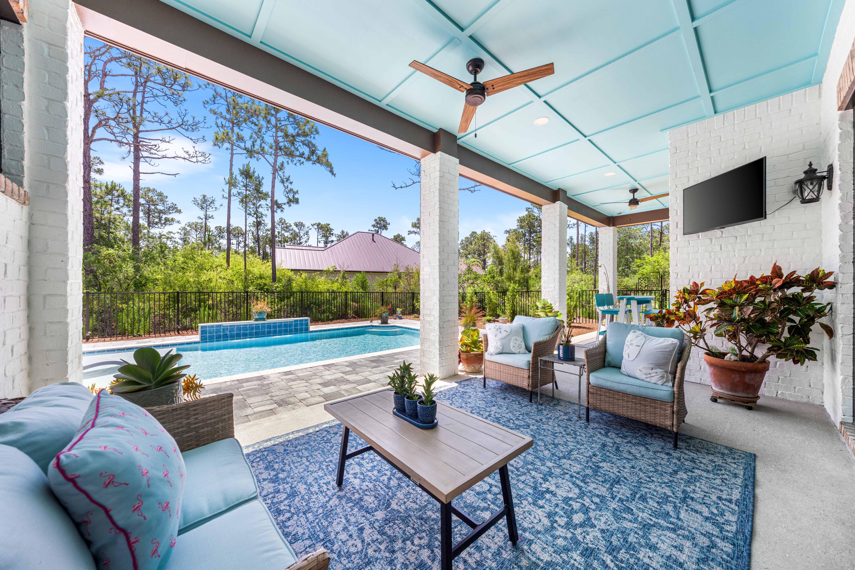 122 Seclusion Boulevard