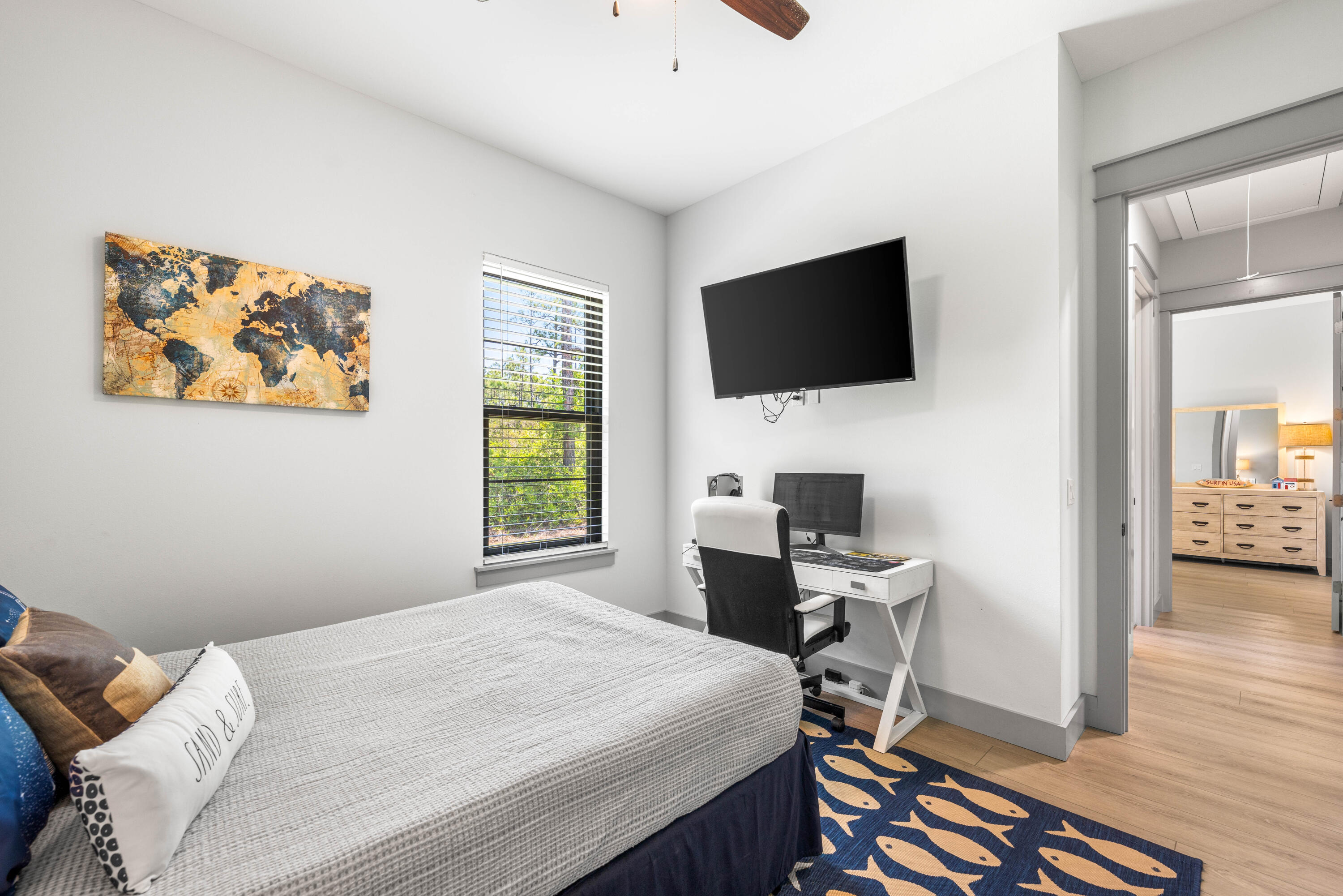 122 Seclusion Boulevard