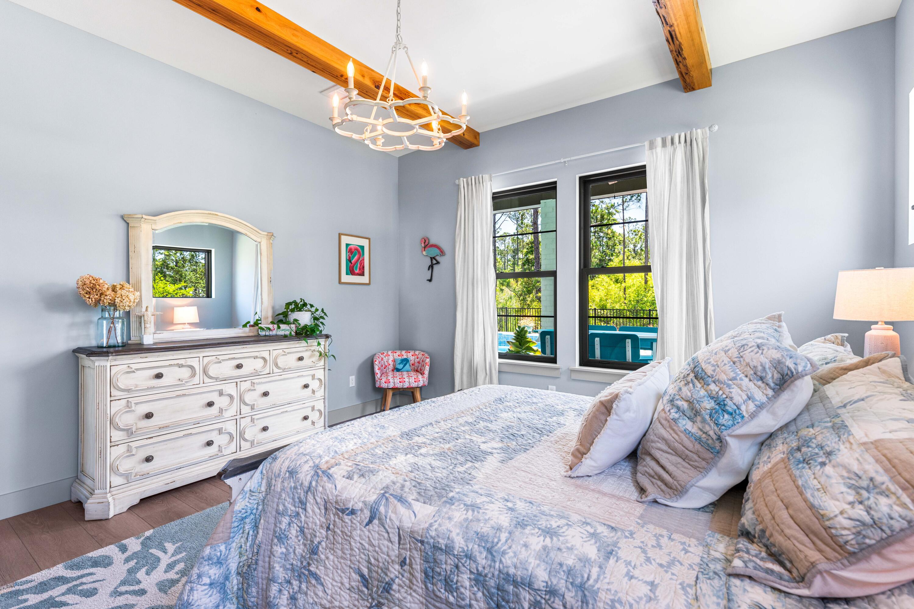 122 Seclusion Boulevard