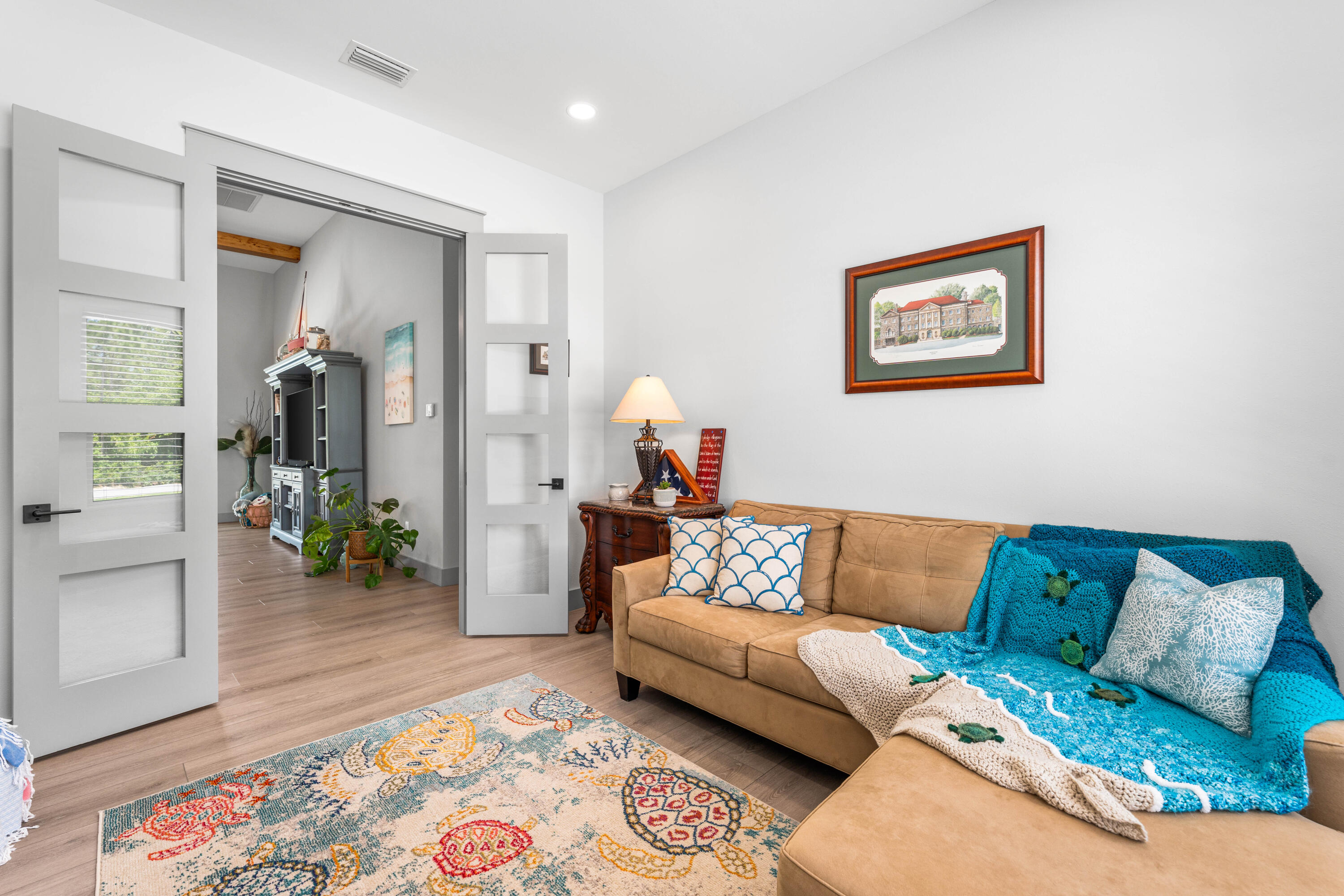 122 Seclusion Boulevard