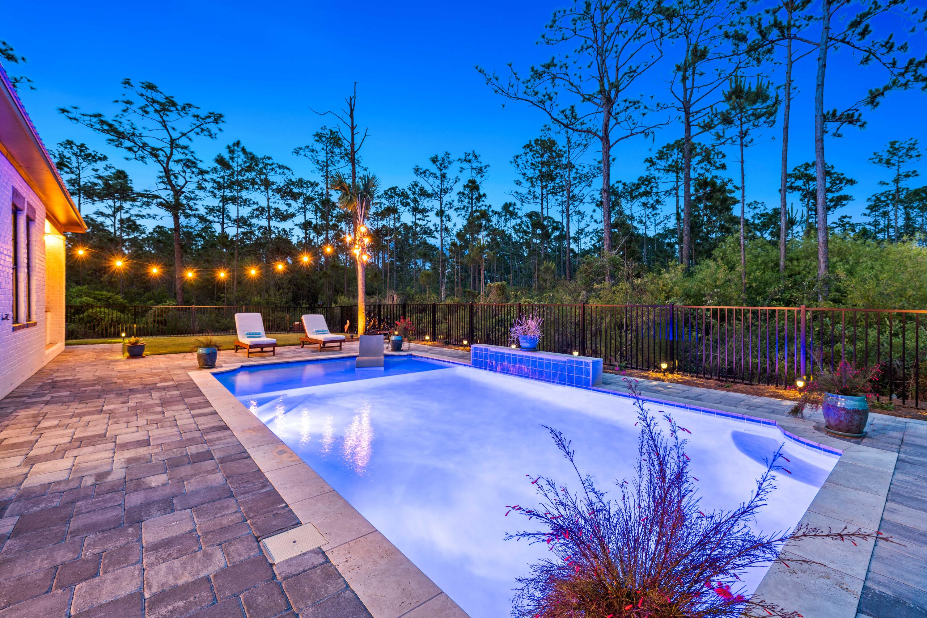 122 Seclusion Boulevard