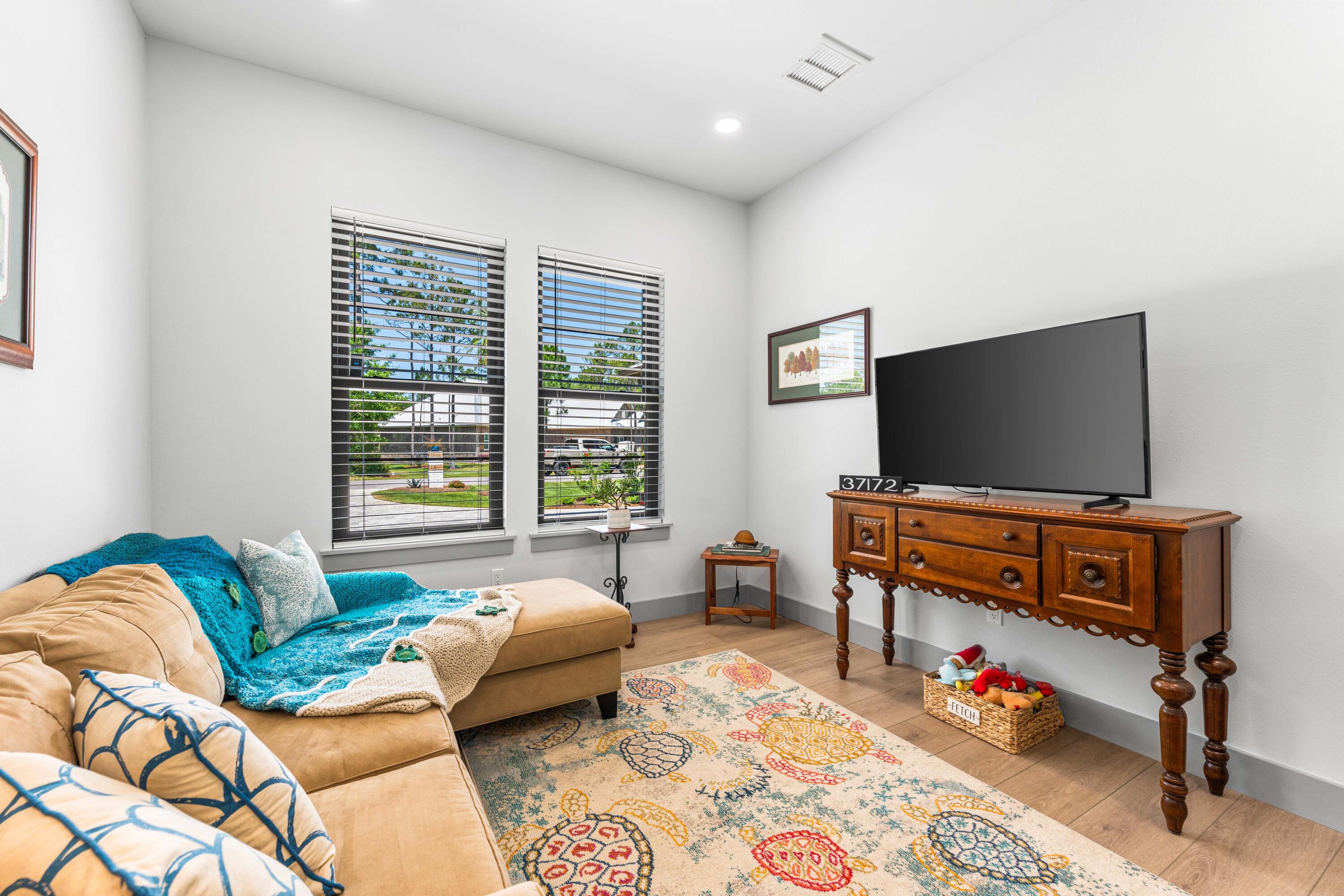 122 Seclusion Boulevard