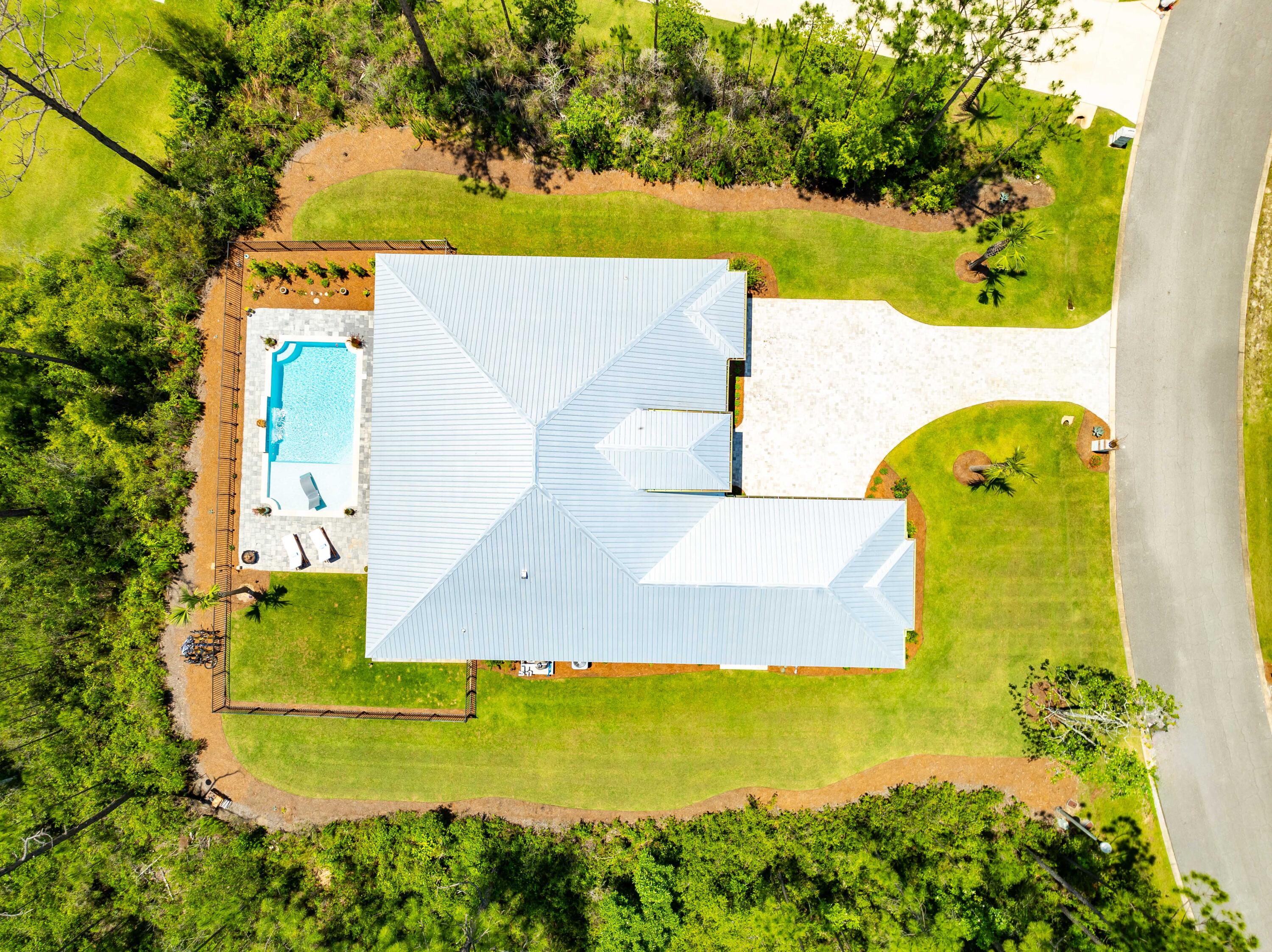 122 Seclusion Boulevard