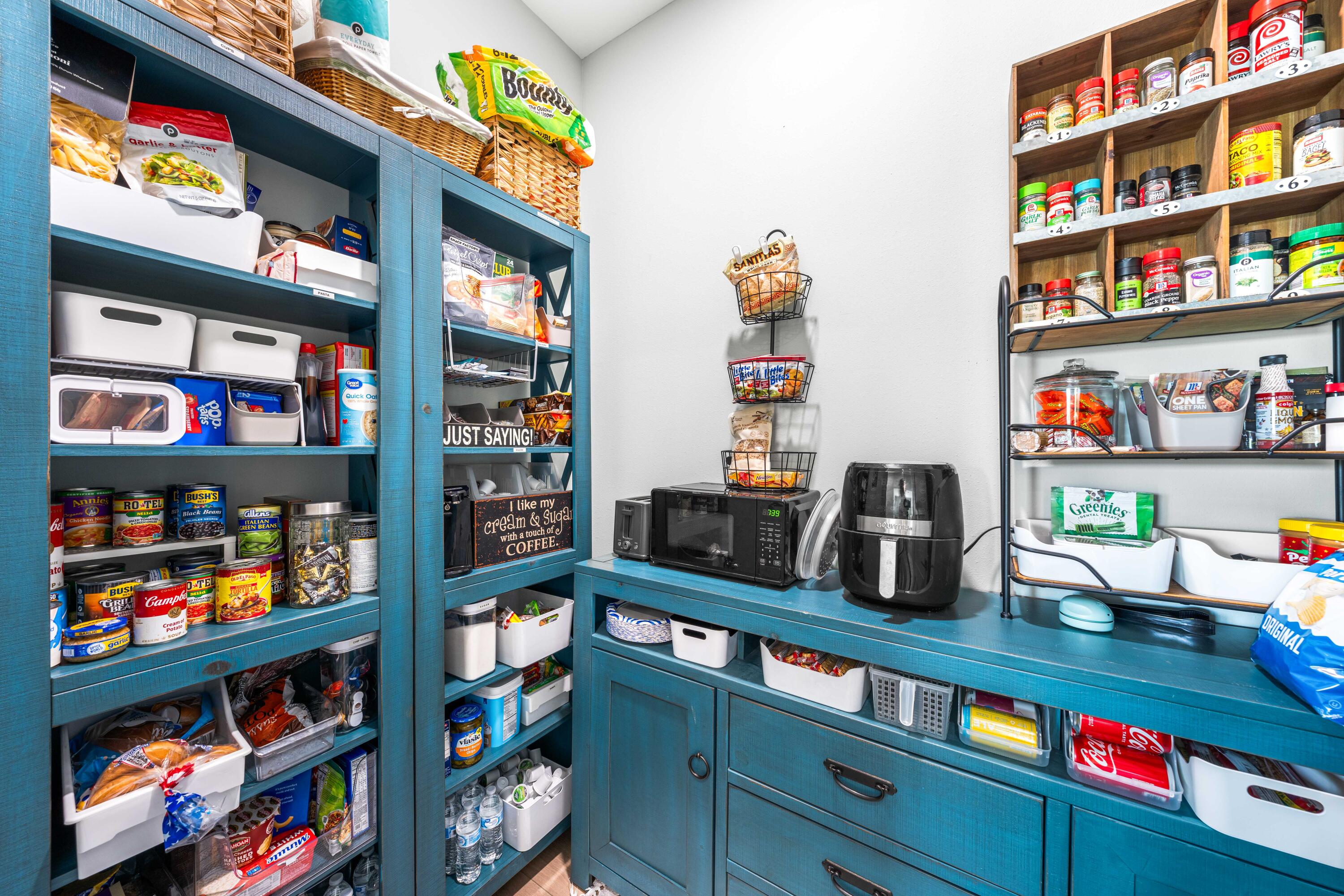 122 Seclusion Boulevard