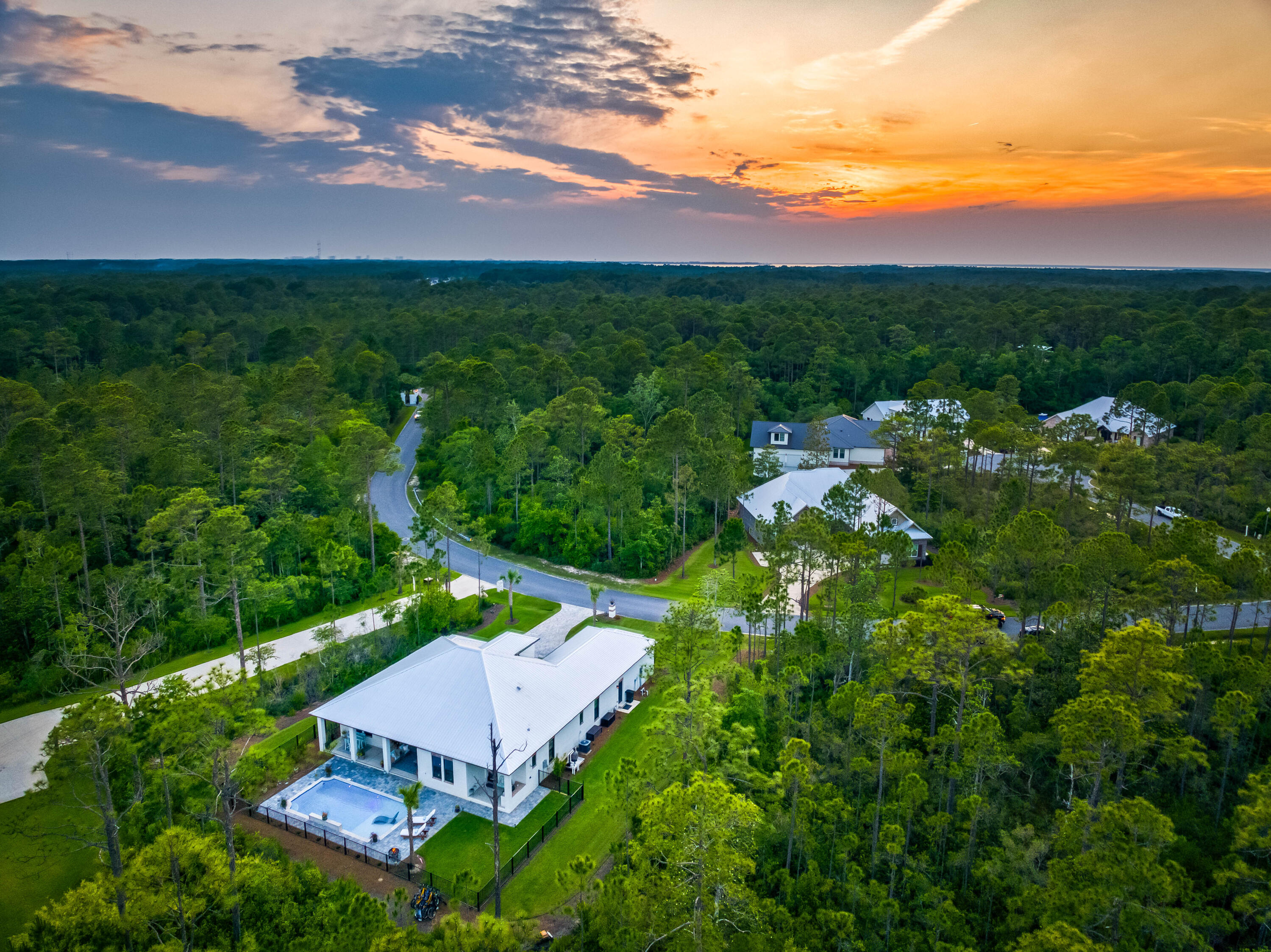 122 Seclusion Boulevard