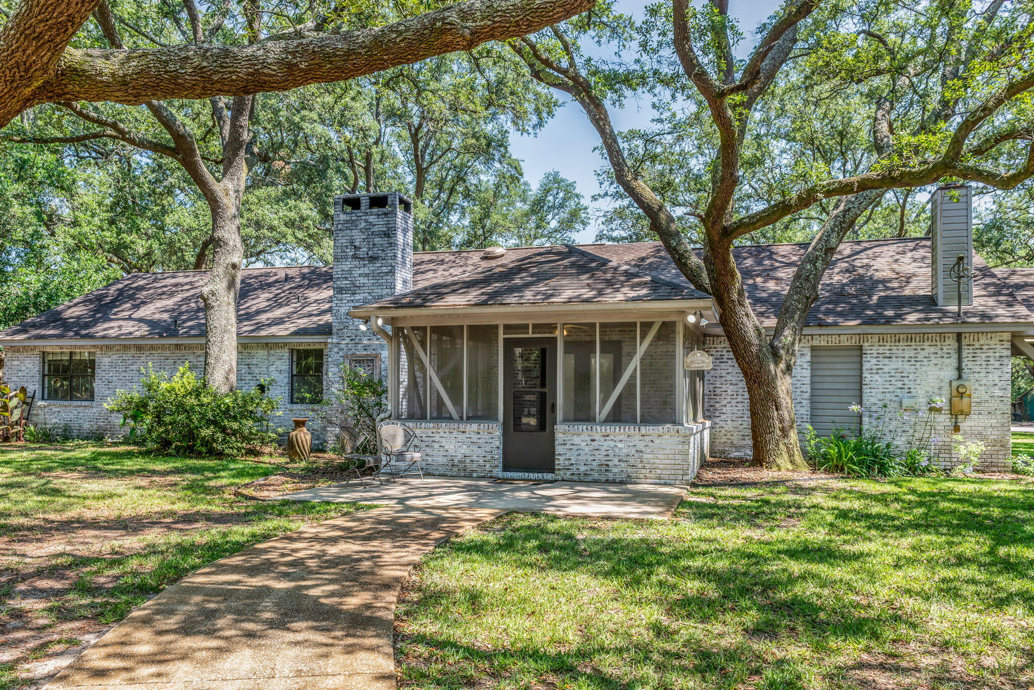 3525 Bob Tolbert Road