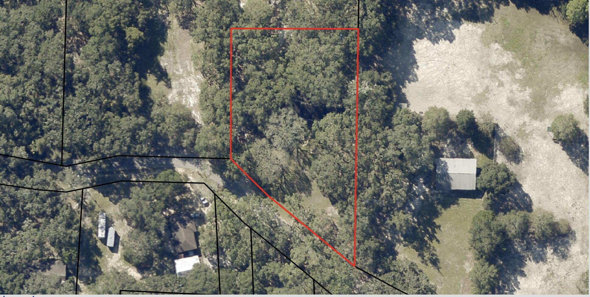 3525 Bob Tolbert Road