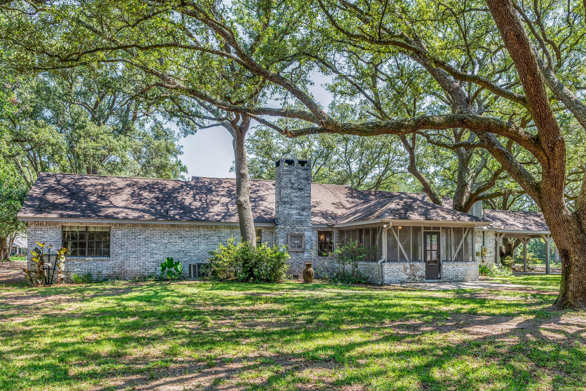 3525 Bob Tolbert Road