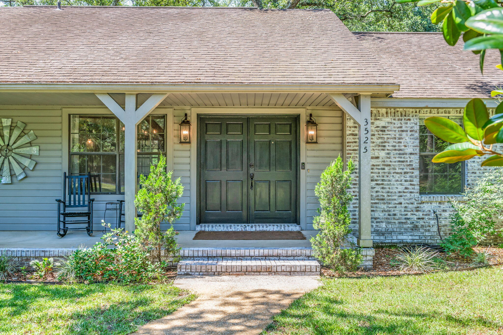 3525 Bob Tolbert Road