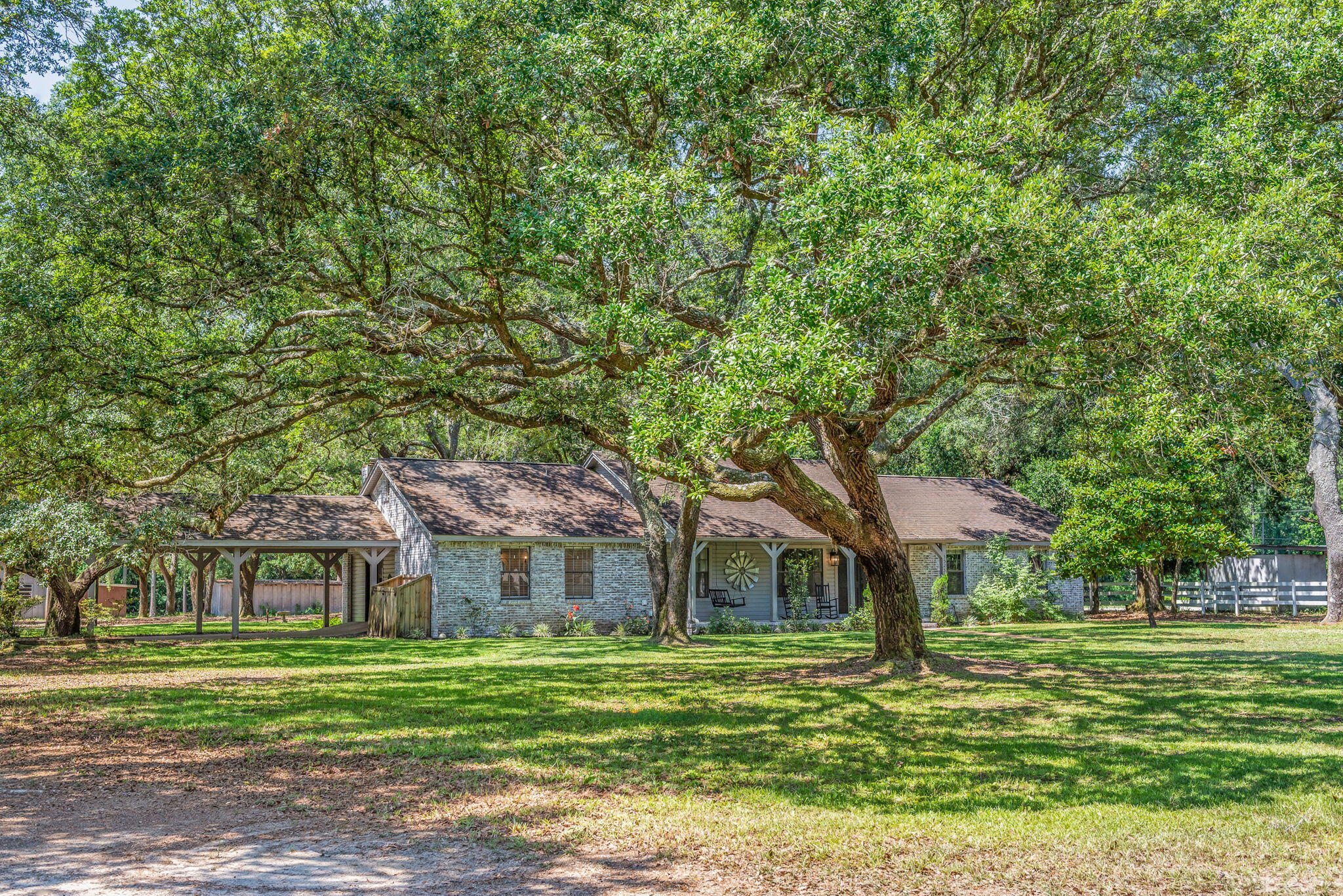 3525 Bob Tolbert Road