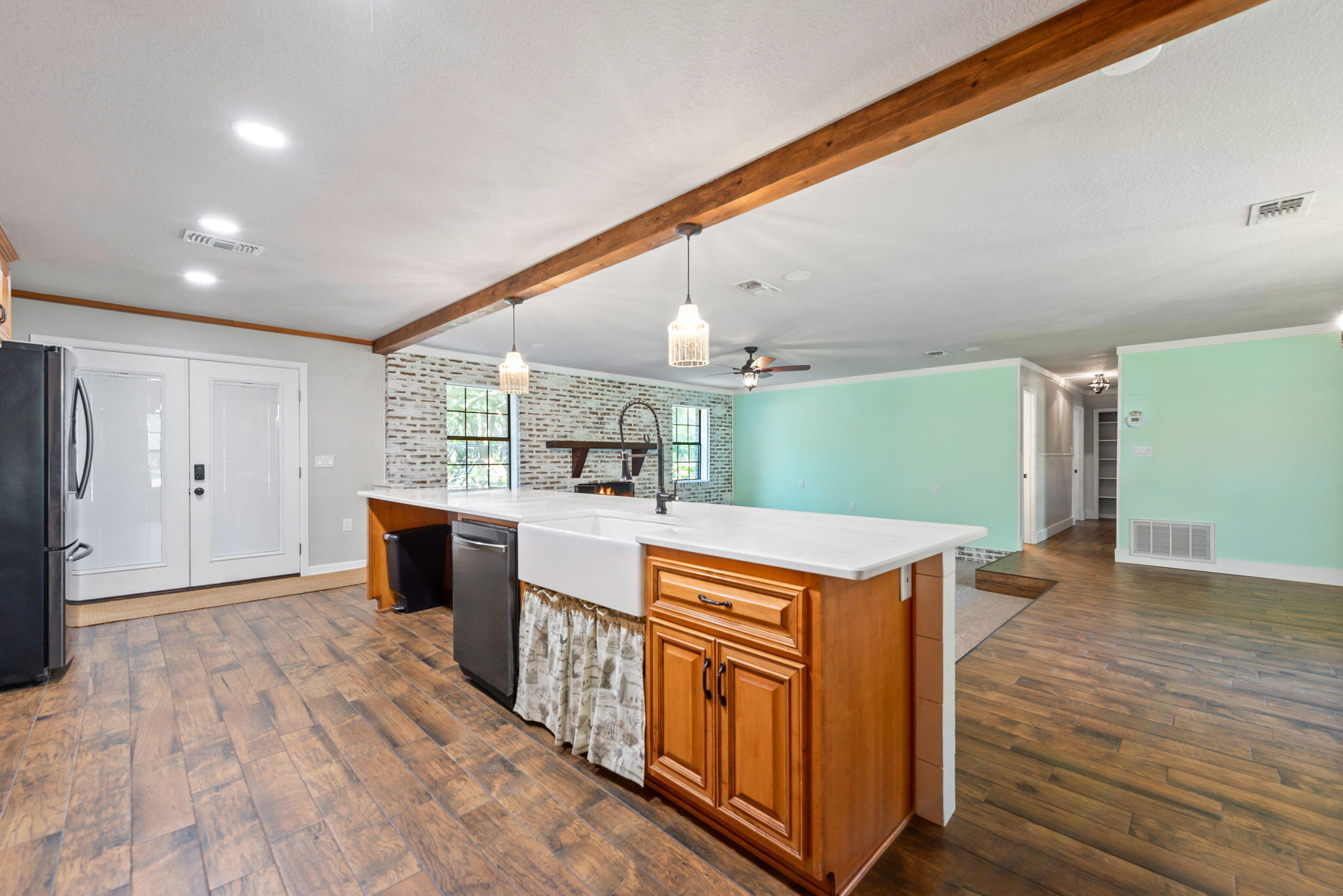 3525 Bob Tolbert Road