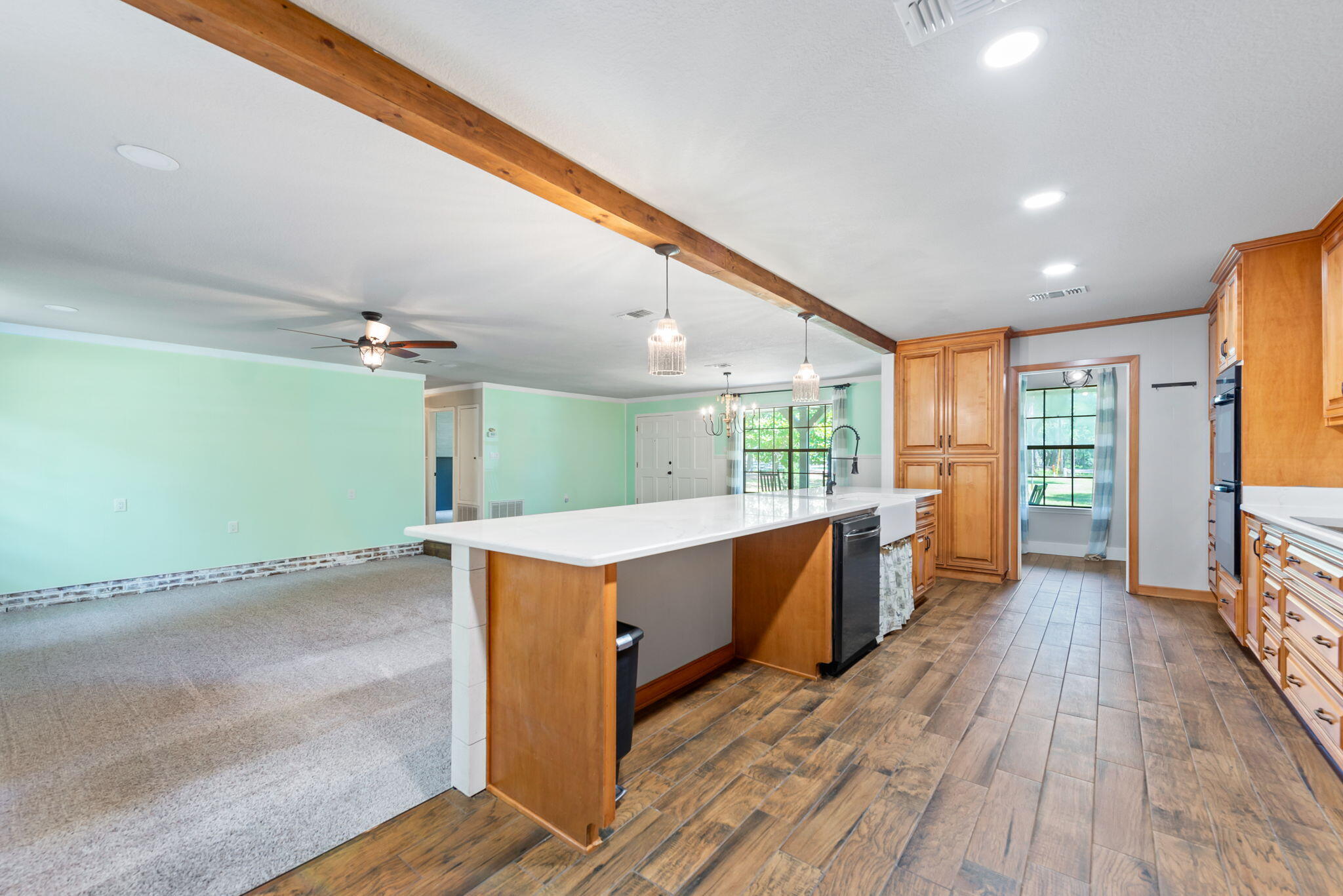 3525 Bob Tolbert Road