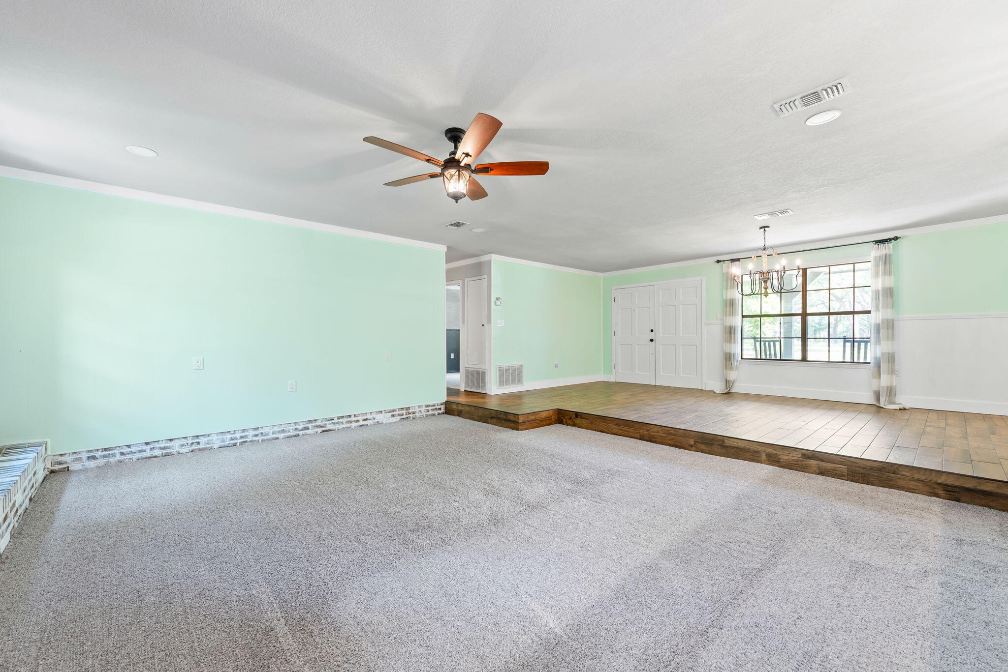 3525 Bob Tolbert Road