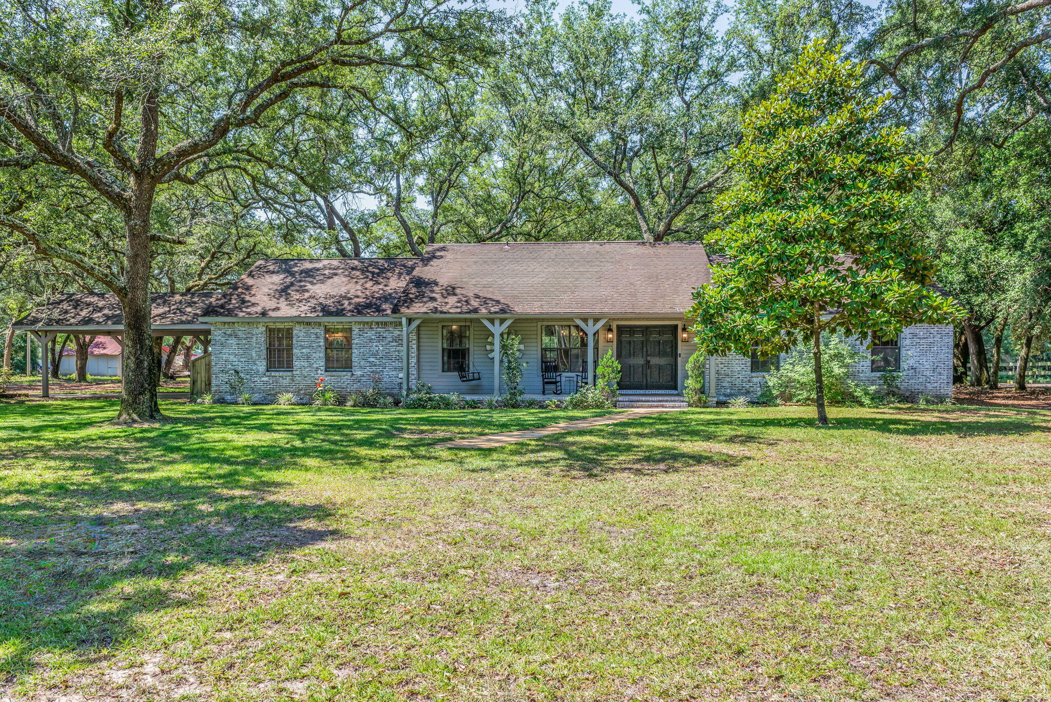 3525 Bob Tolbert Road