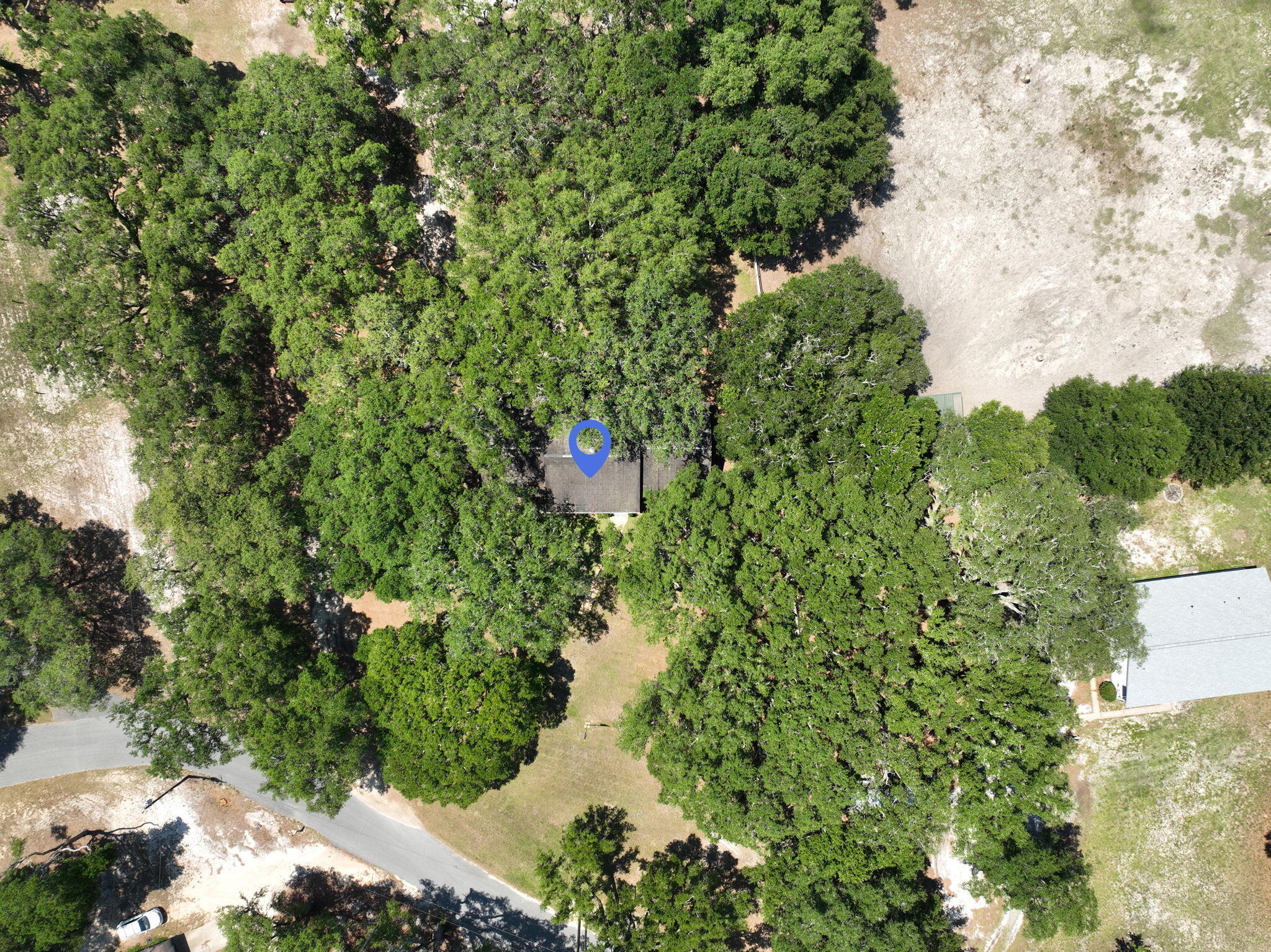 3525 Bob Tolbert Road