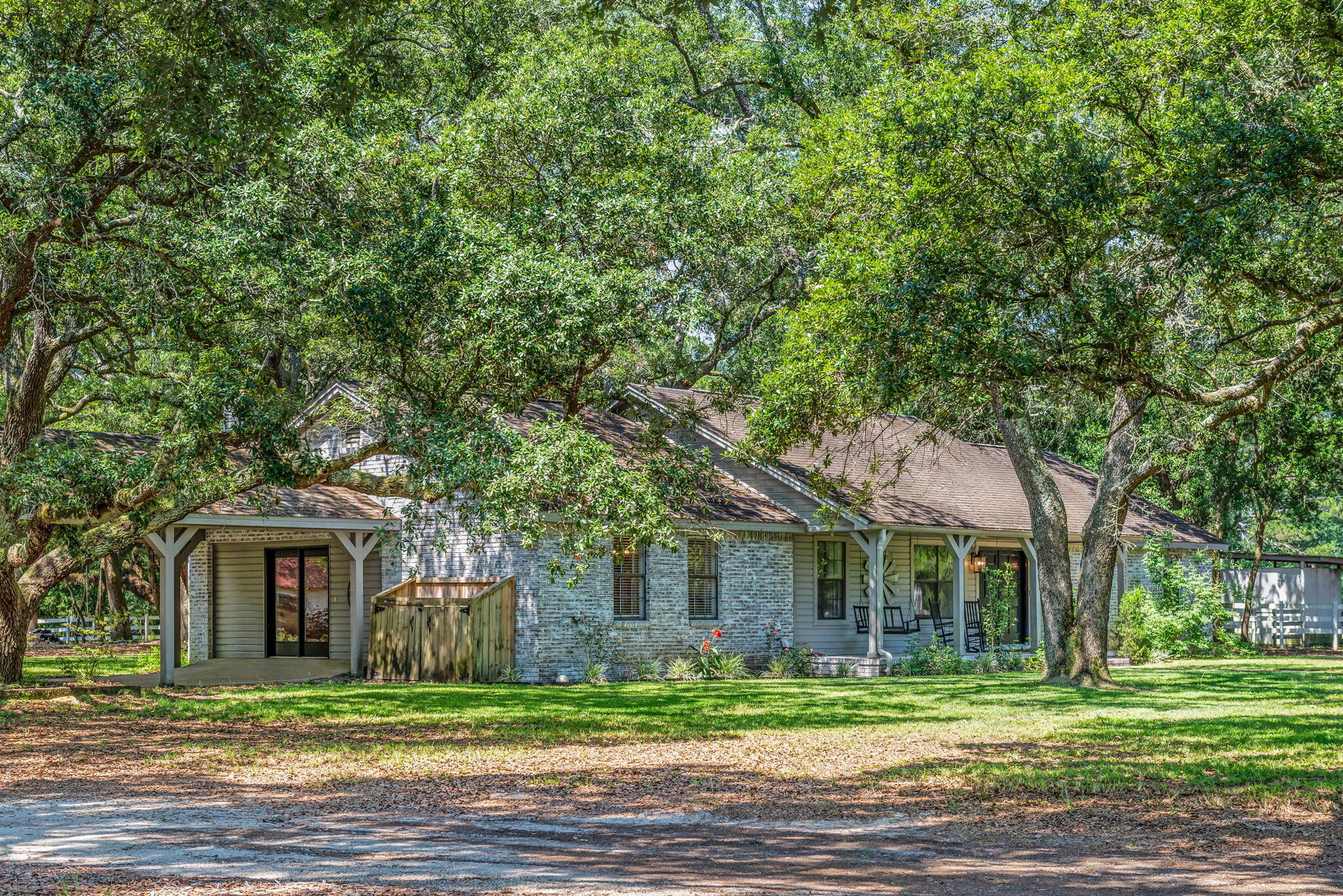 3525 Bob Tolbert Road