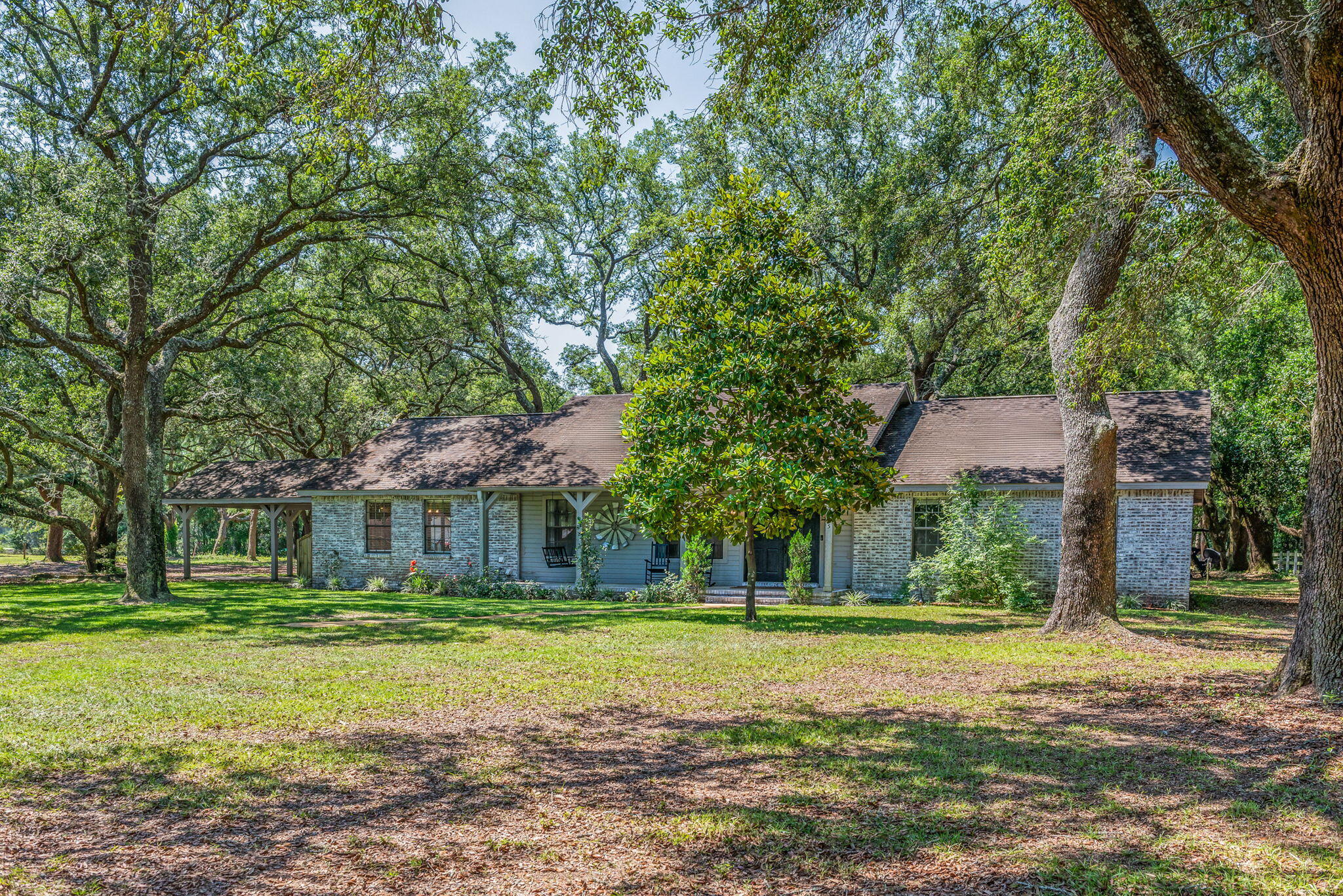 3525 Bob Tolbert Road