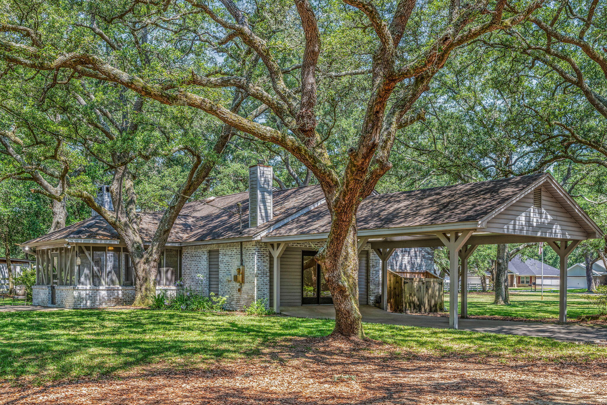 3525 Bob Tolbert Road