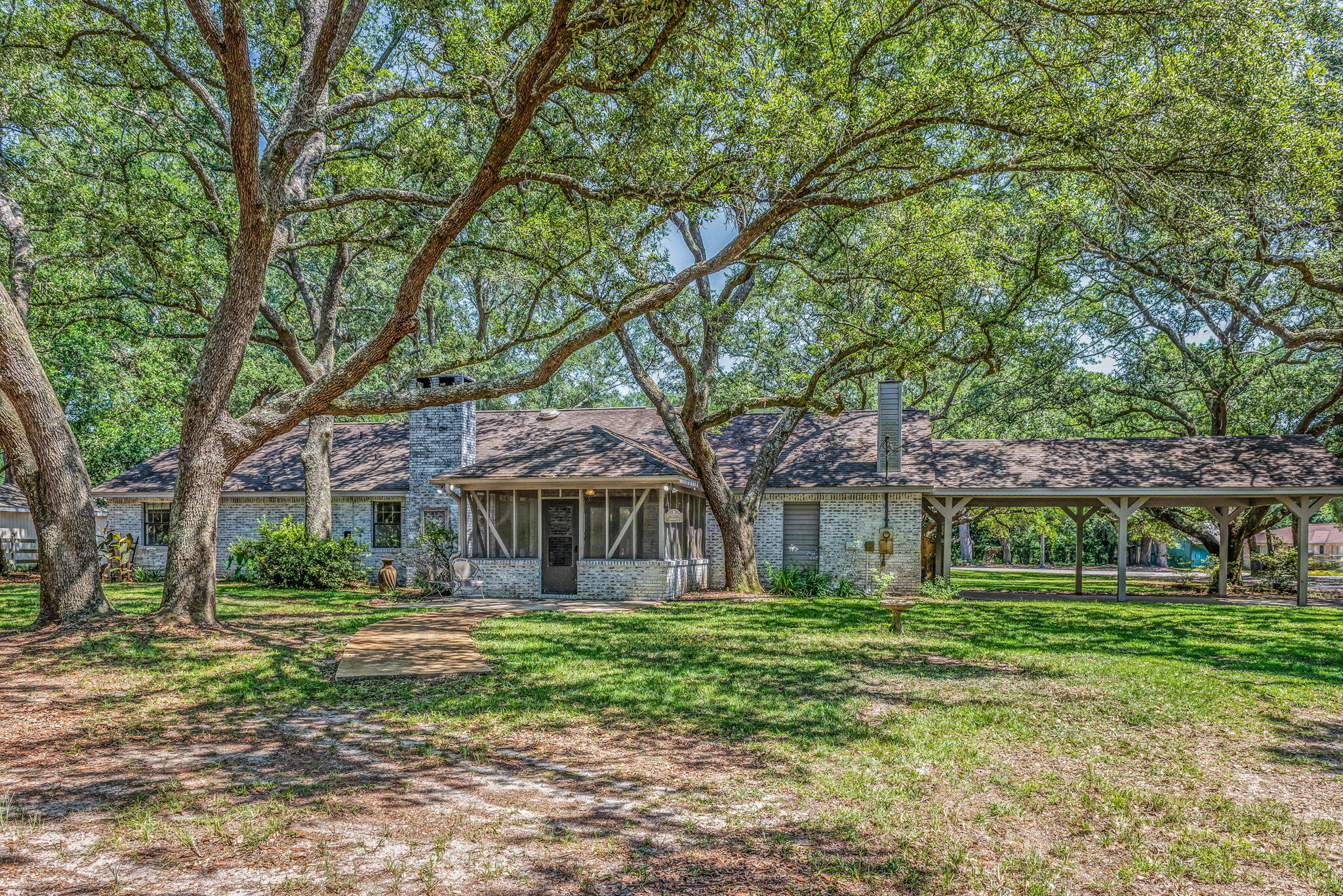 3525 Bob Tolbert Road